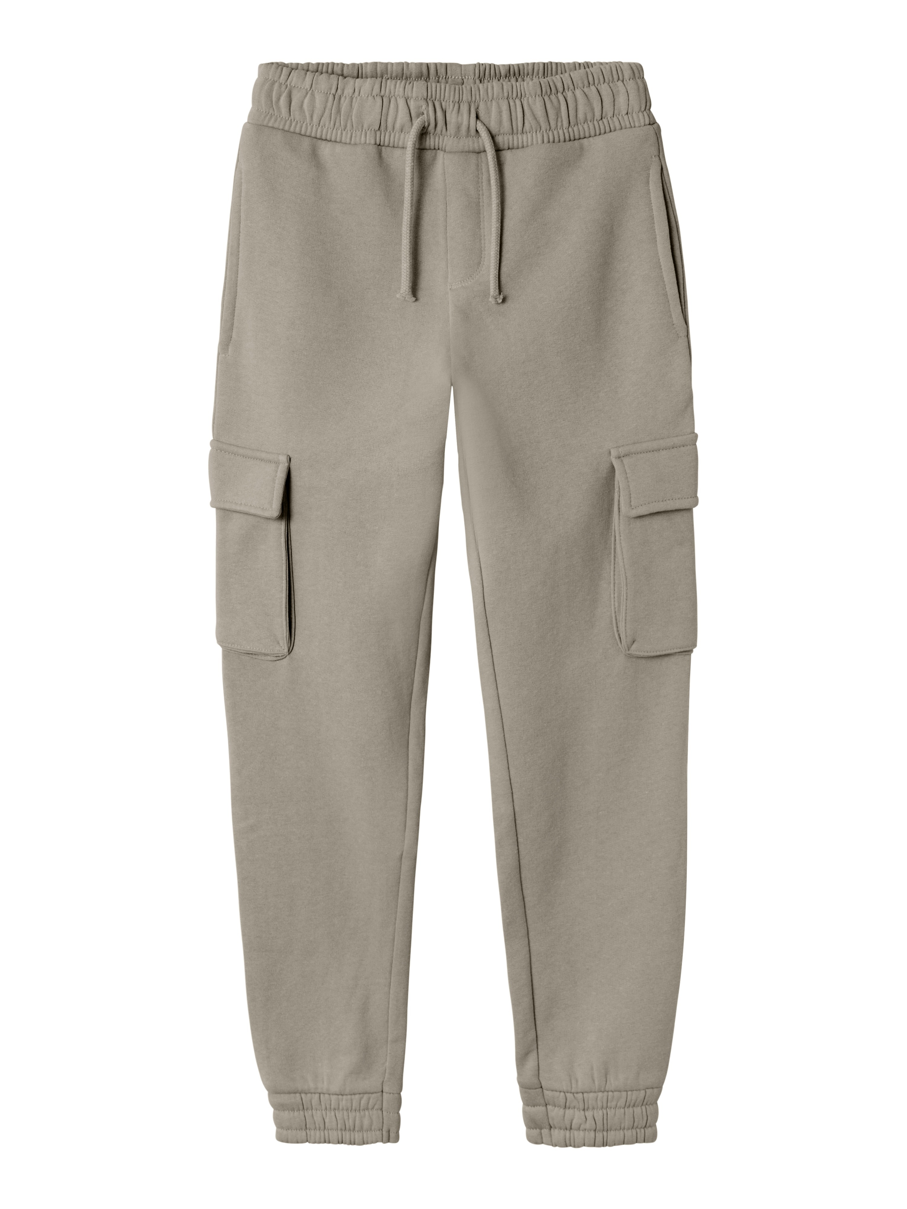 Thumbnail - Name It Sweathose "NKMOLLIE CARGO PANT BRU NOOS"