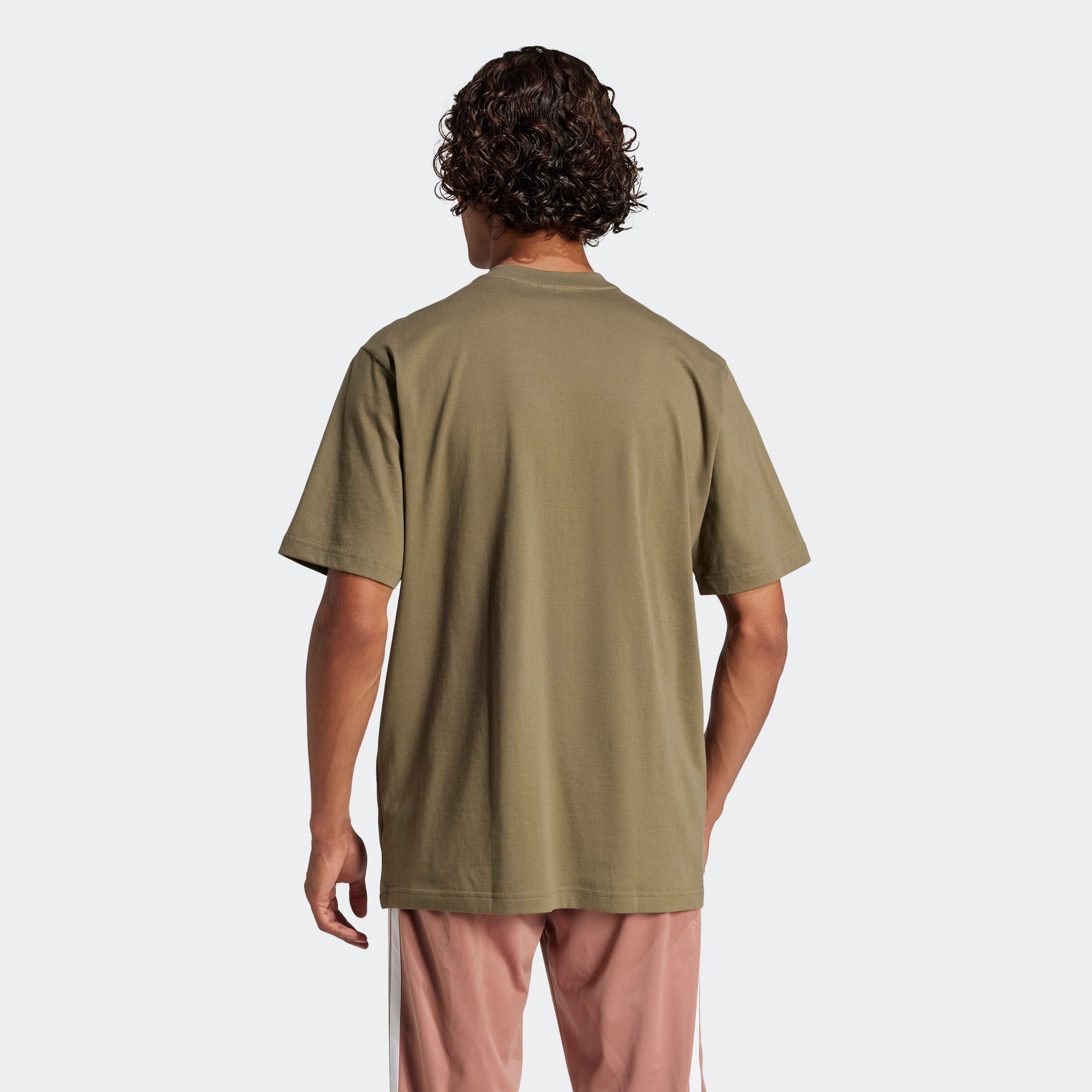 adidas Sportswear T-Shirt »M LIN SJ T«