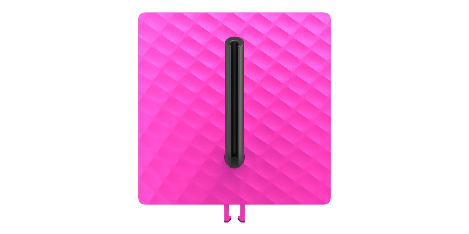 Cherry Xtrfy Mauskabelhalter »B4 Mouse Bungee«, Flexibler Silikonarm