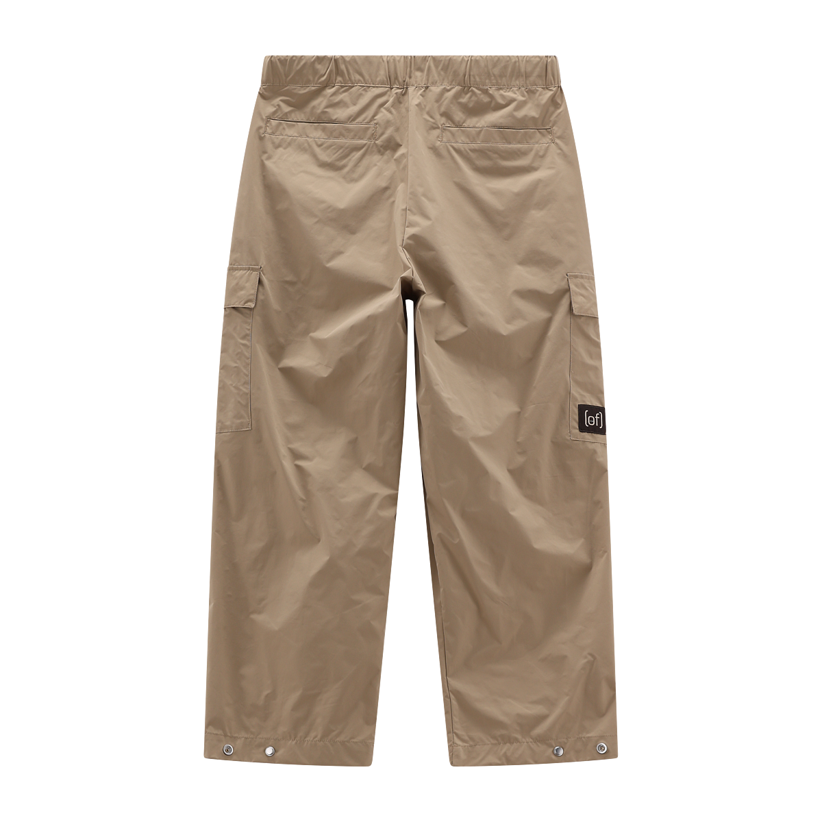 CMP Cargohose  Oversize-Schnitt, mit Cargotaschen