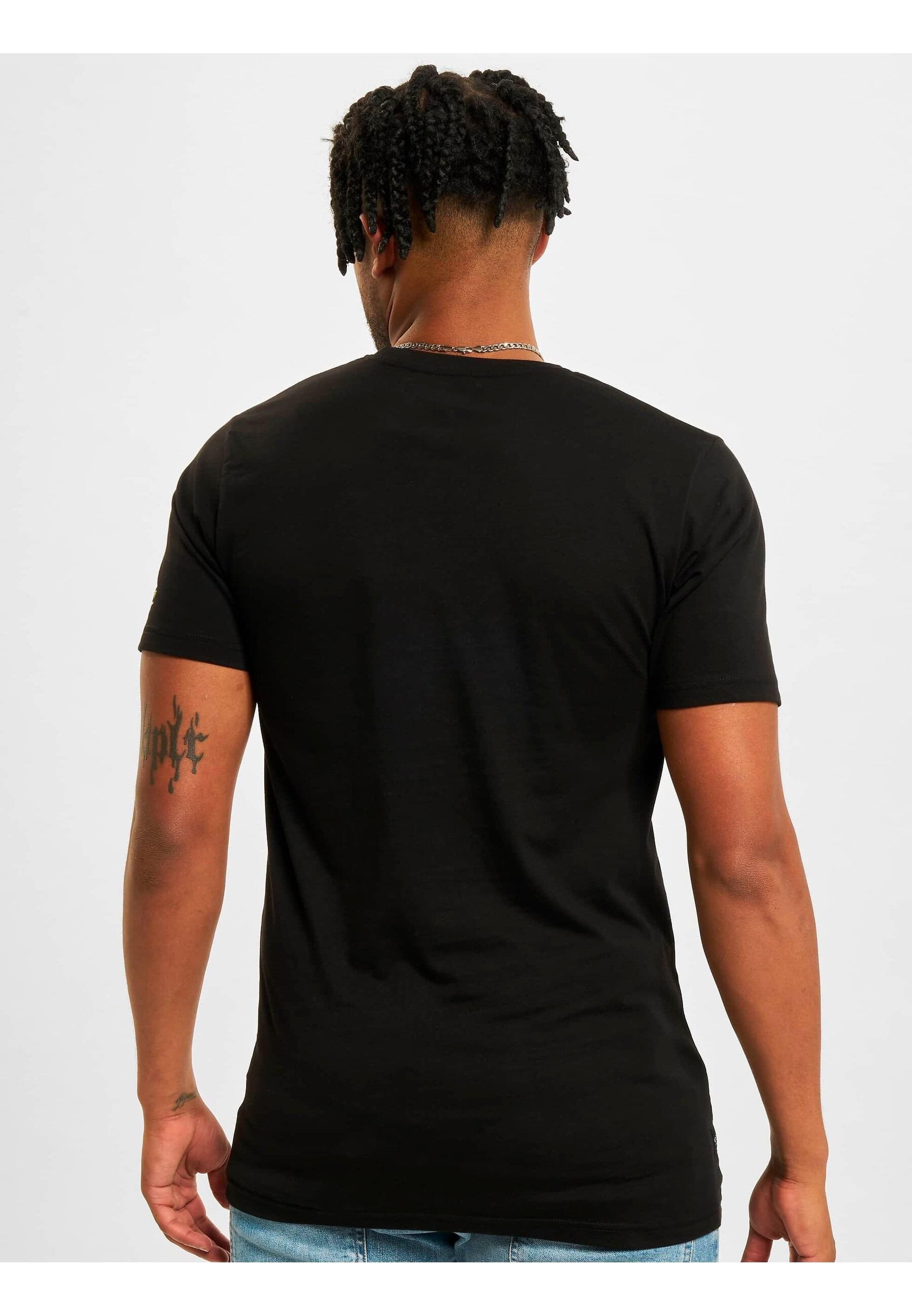 Rocawear Kurzarmshirt »Rocawear Herren Rocawear NY 1999 T-Shirt«, (1 tlg.)