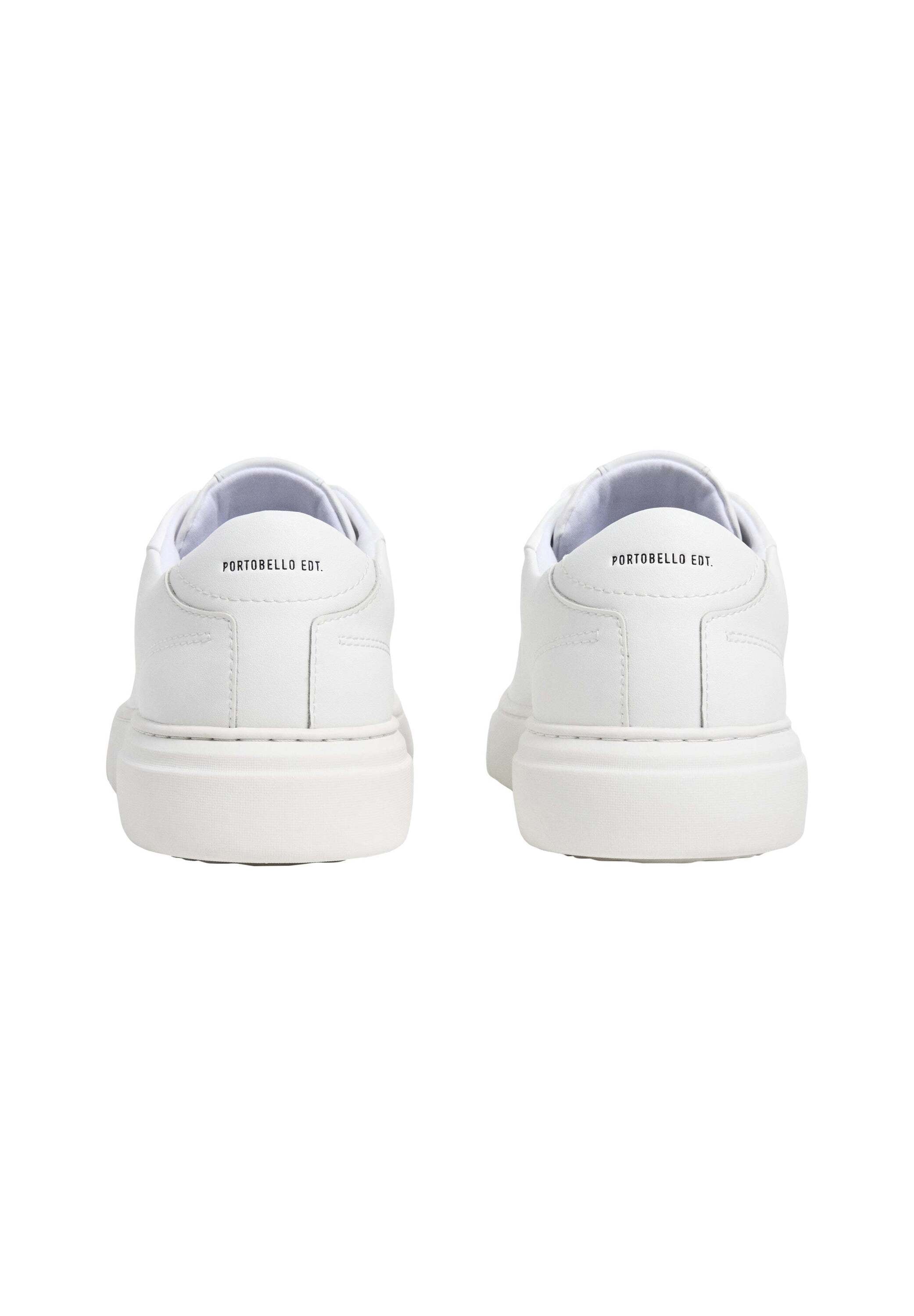 Pepe Jeans Trainingsschuh »trainers COLINS PLAIN M«