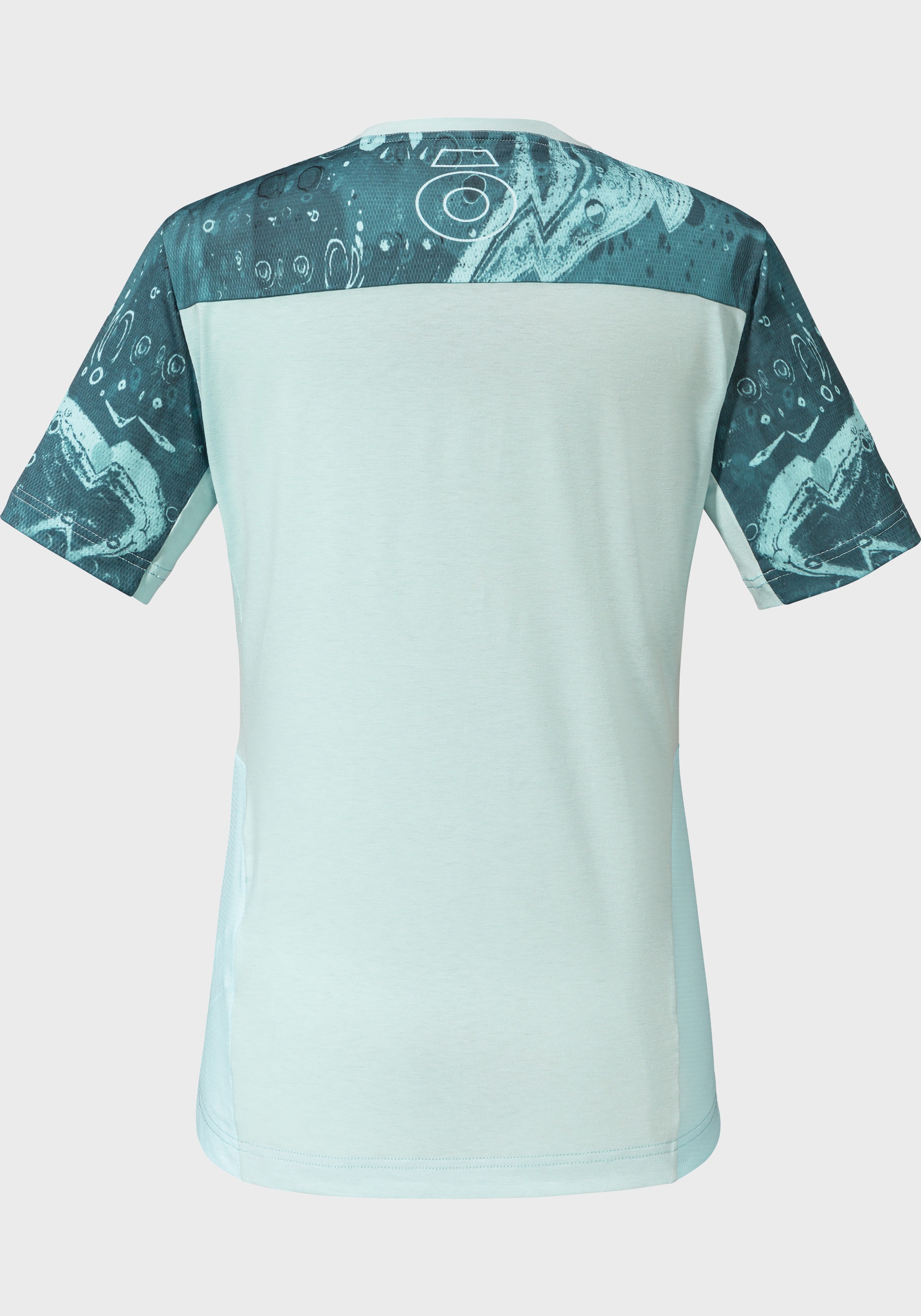 Schöffel Radtrikot "Shirt Valbella L" günstig online kaufen