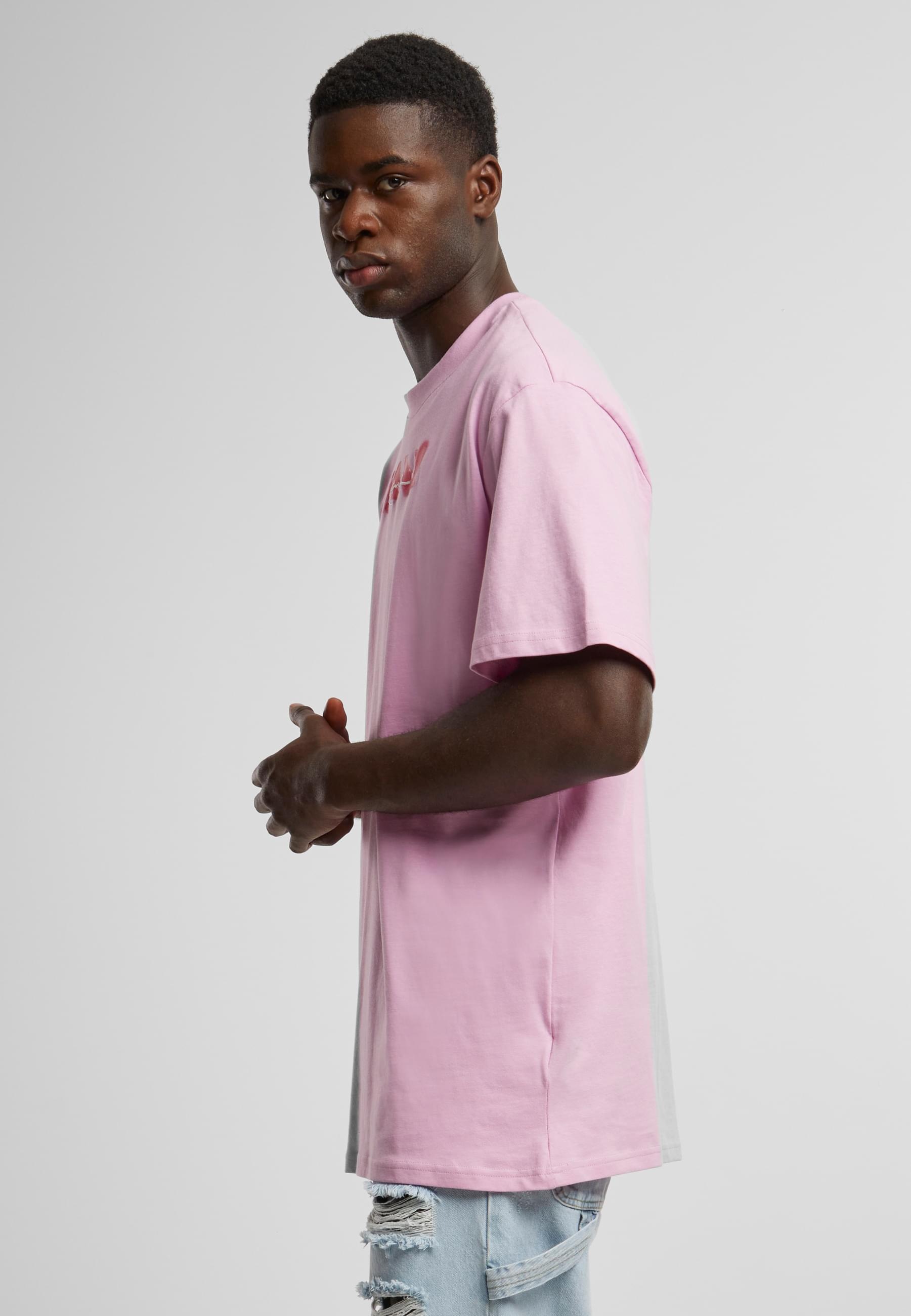 Karl Kani T-Shirt »Karl Kani Herren KM242-027-2 Signature Retro Tee«, (1 tlg.)
