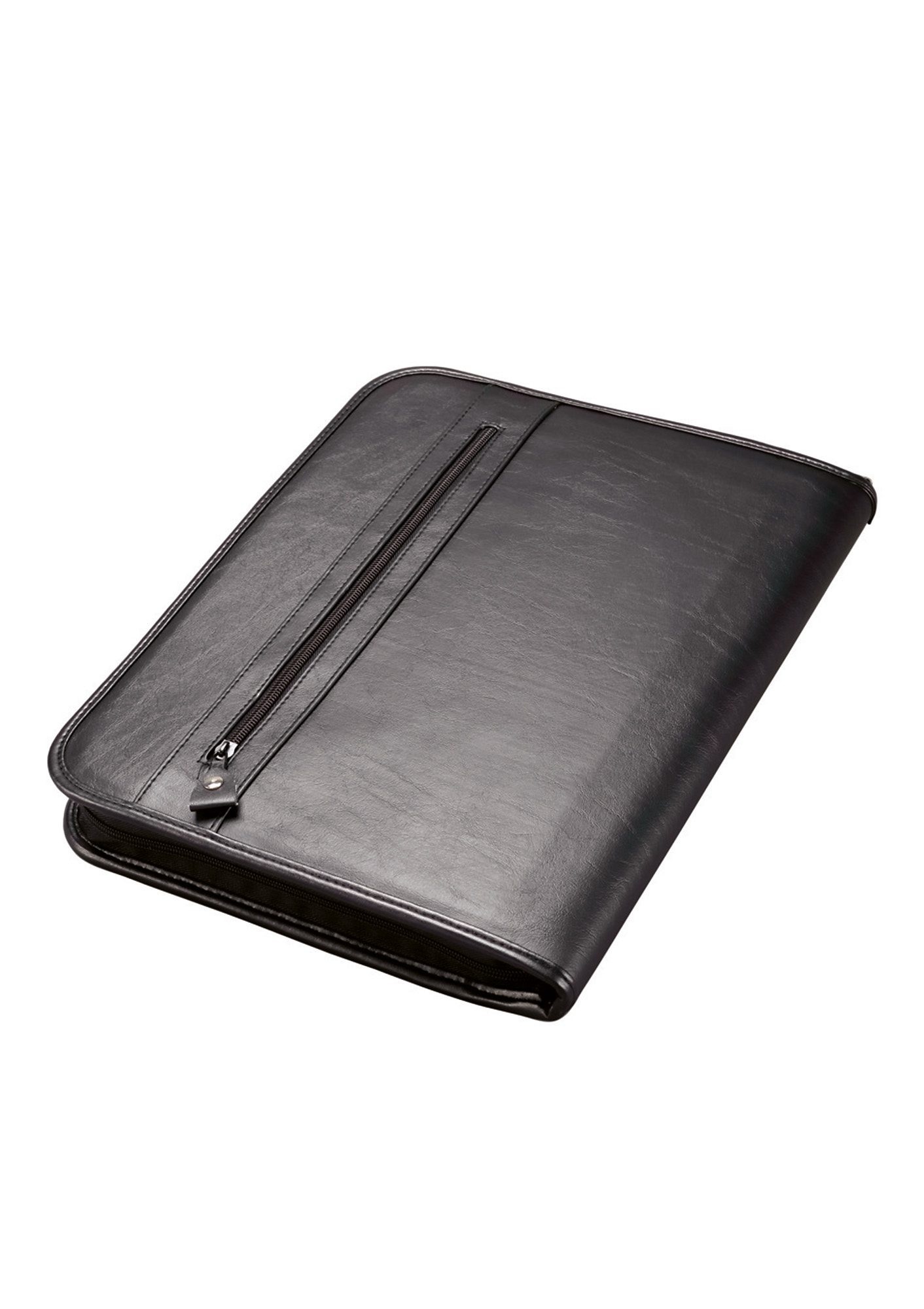 Alassio® Ringbuchmappe »DIN A4, Limone«, im eleganten Design