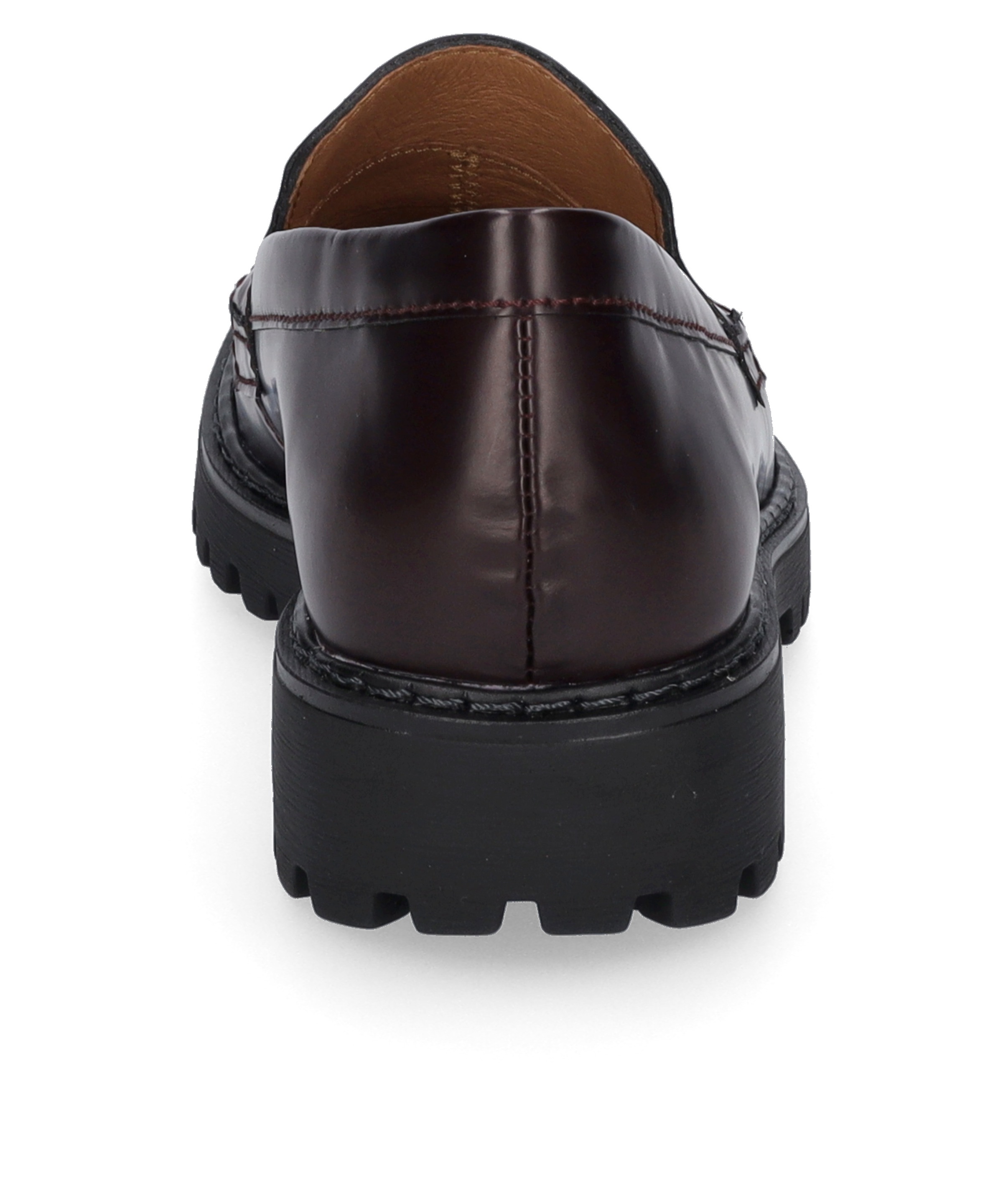 Josef Seibel Slipper »Marta 22, bordeaux«