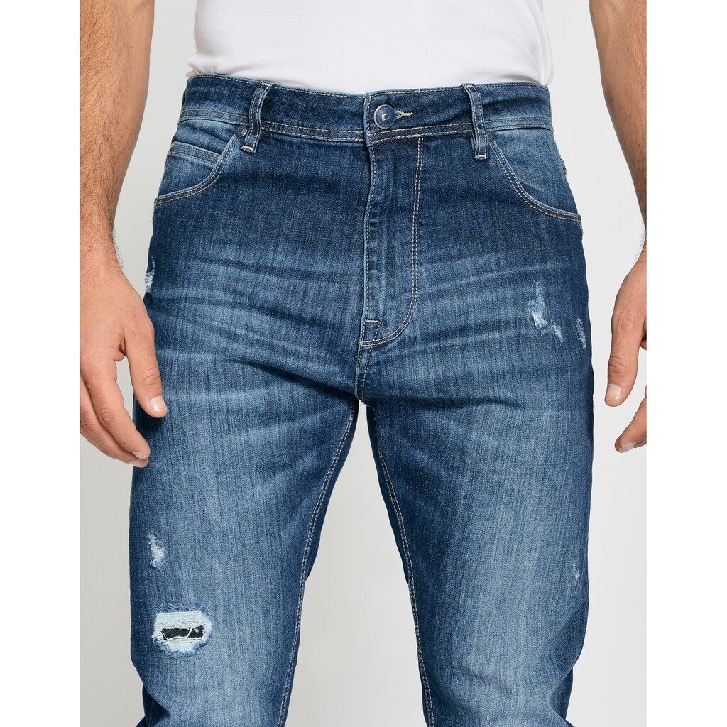 GANG Loose-fit-Jeans »94ALESSIO«