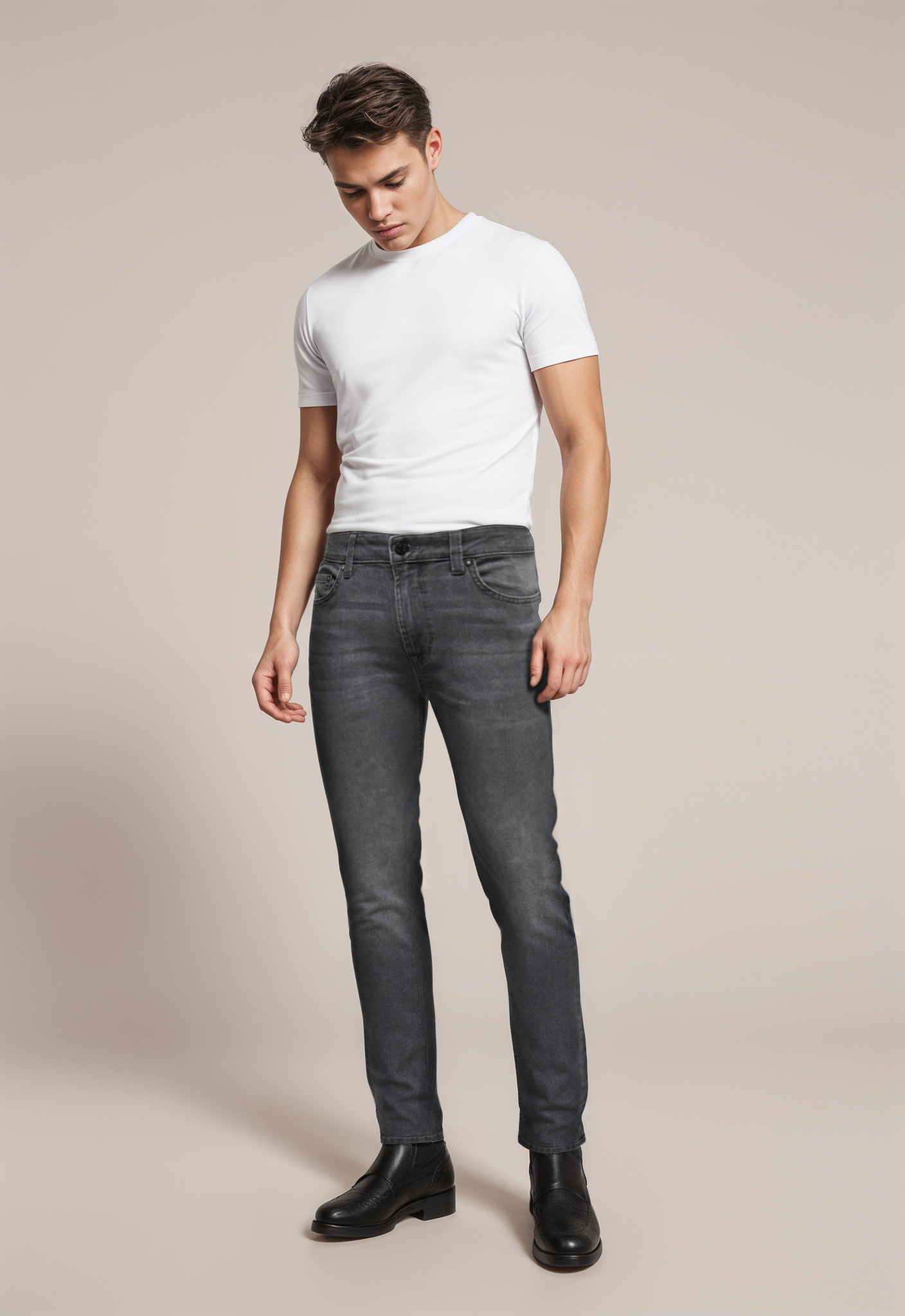 ONLY & SONS Slim-fit-Jeans "ONSLOOM SLIM 7899 EY BOX JEANS CE" günstig online kaufen