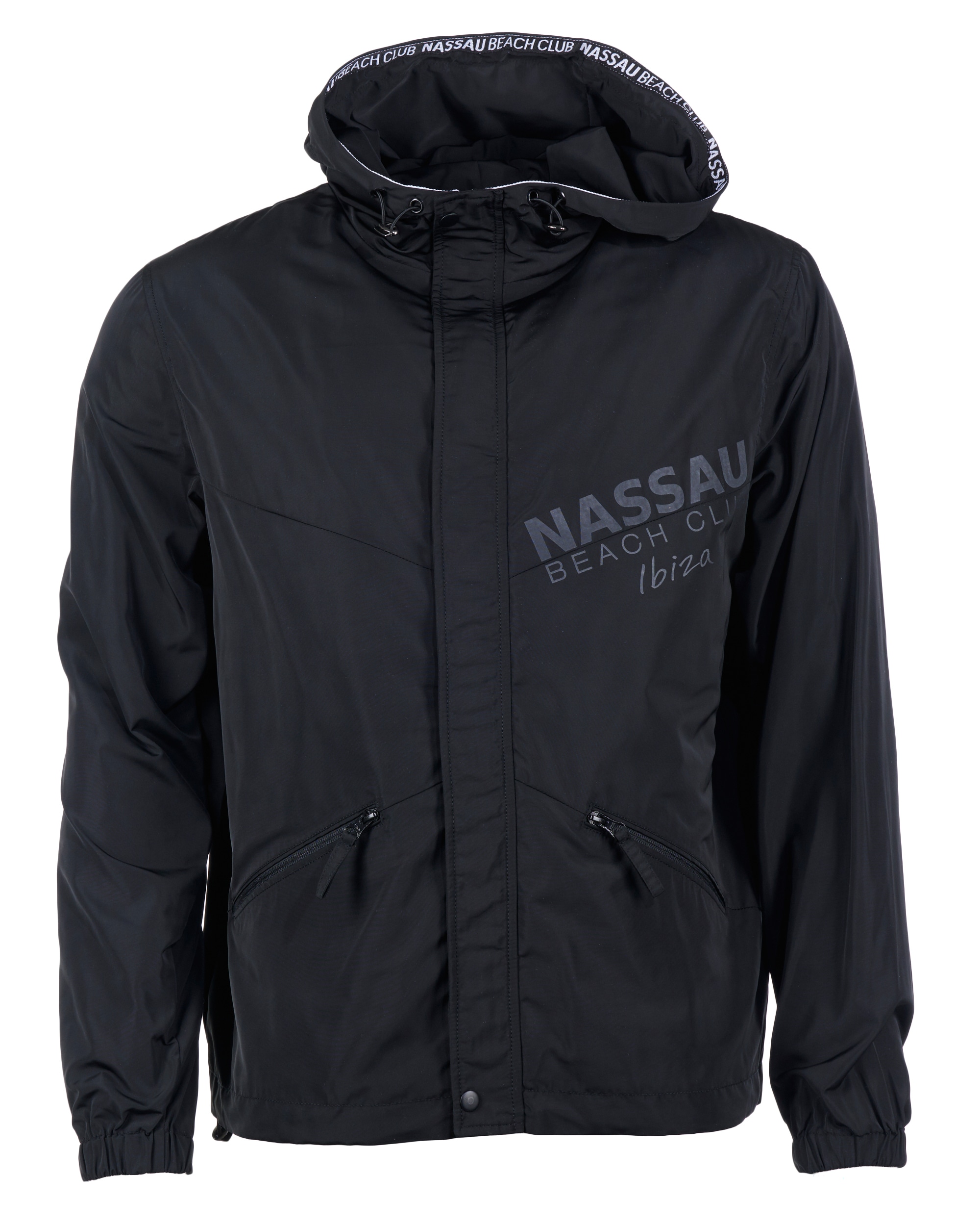 NASSAU BEACH Regenjacke »NB20005«