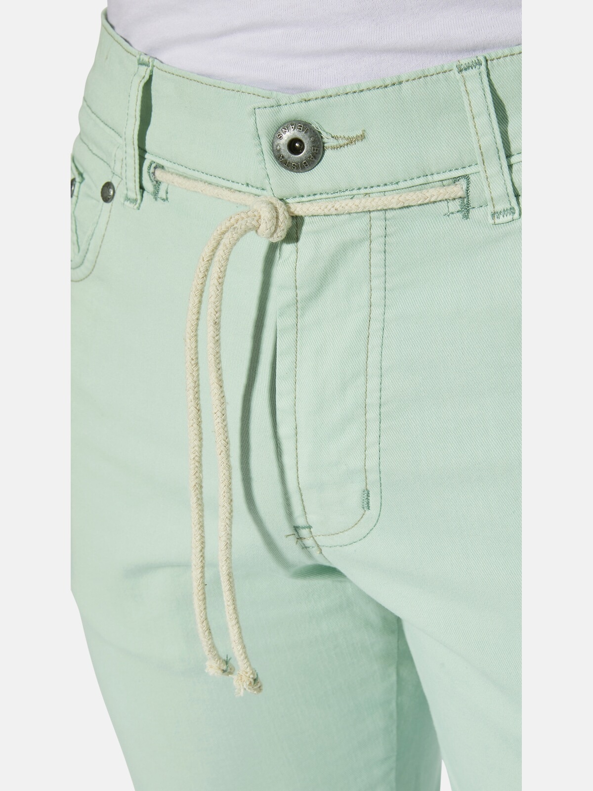 Babista 5-Pocket-Hose »Hose MARDOR«, (1 tlg.)