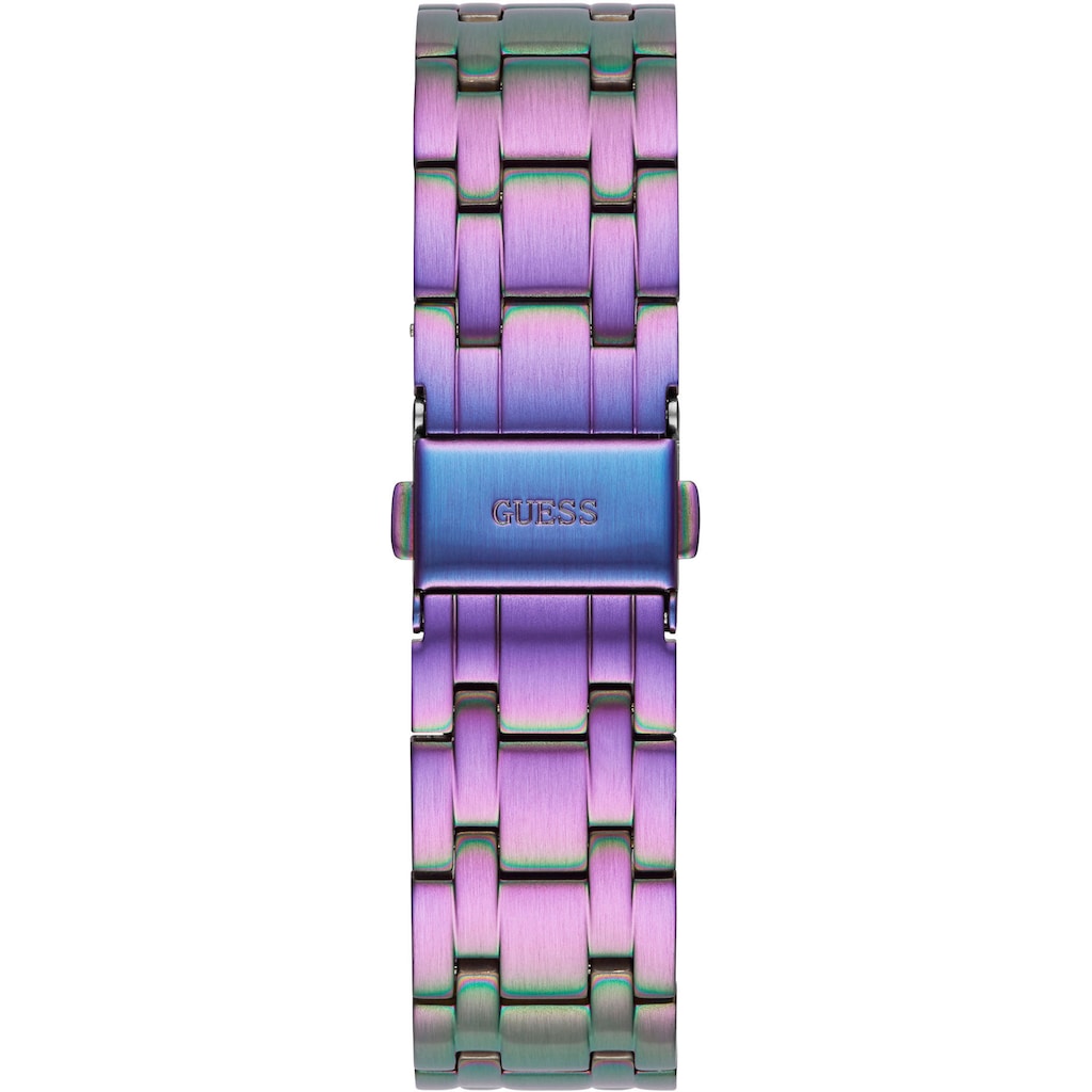 Guess Multifunktionsuhr »HEIRESS, GW0440L3«