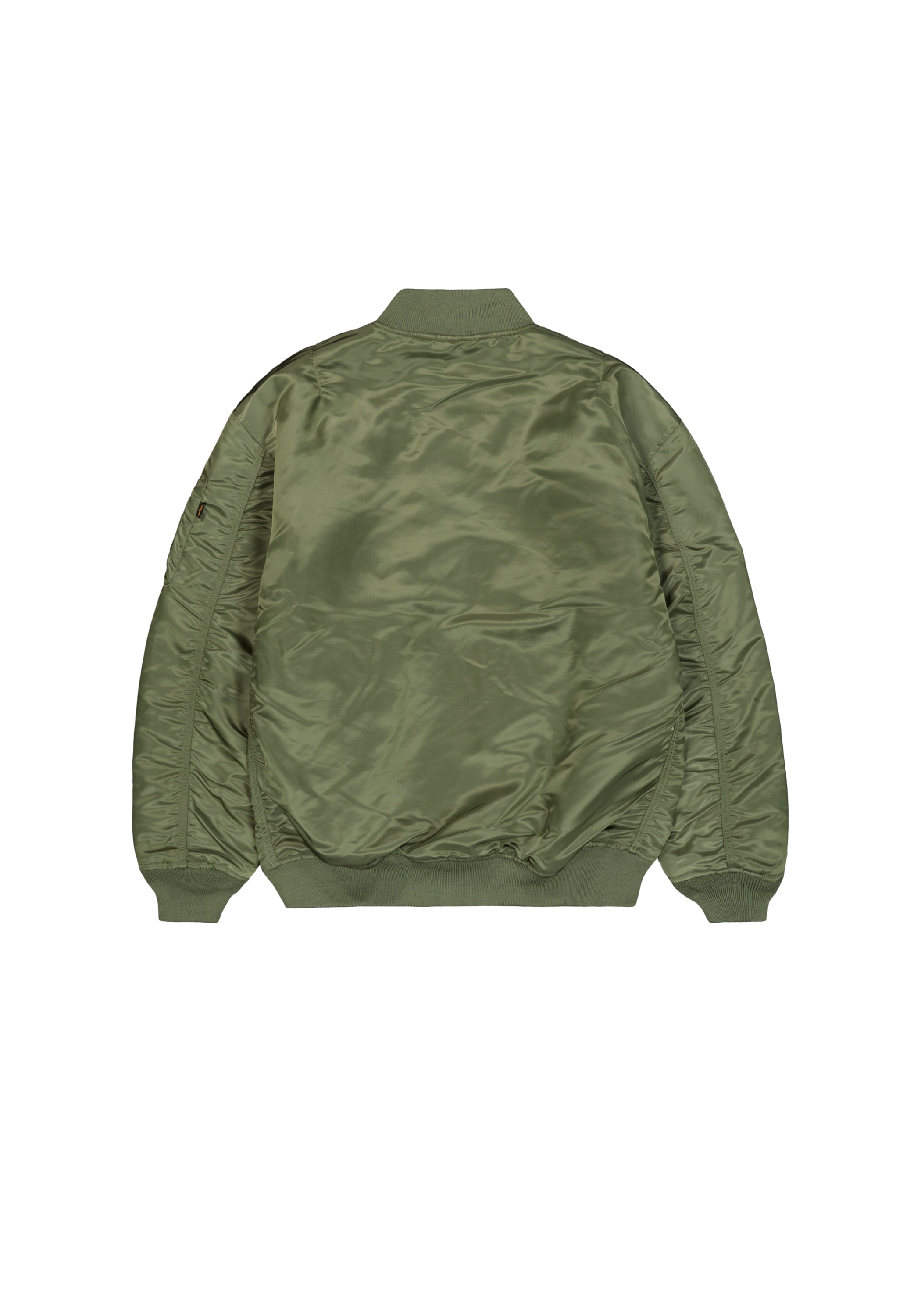 Alpha Industries Bomberjacke »Alpha Industries Women - Bomber Jackets MA-1 Core W«