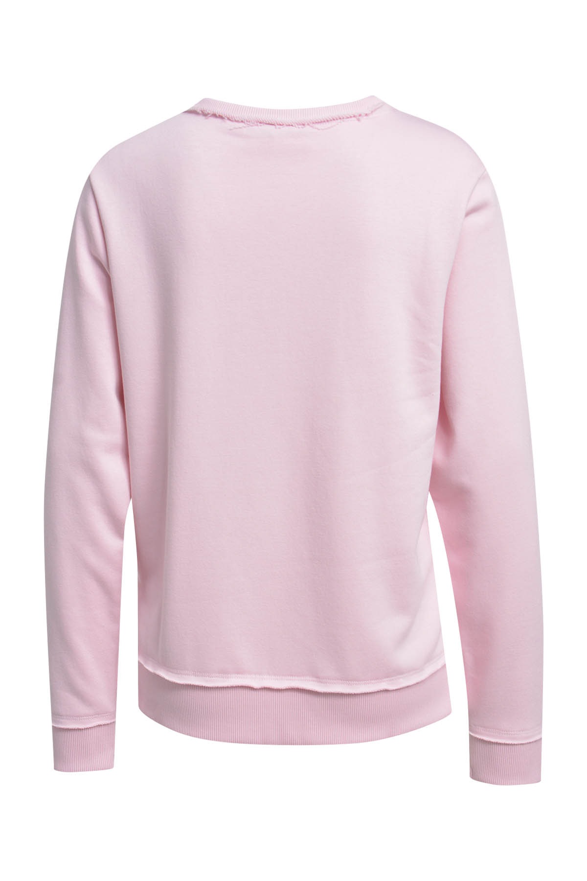 Smith & Soul Sweatshirt, mit Frontprint, Rundhals günstig online kaufen