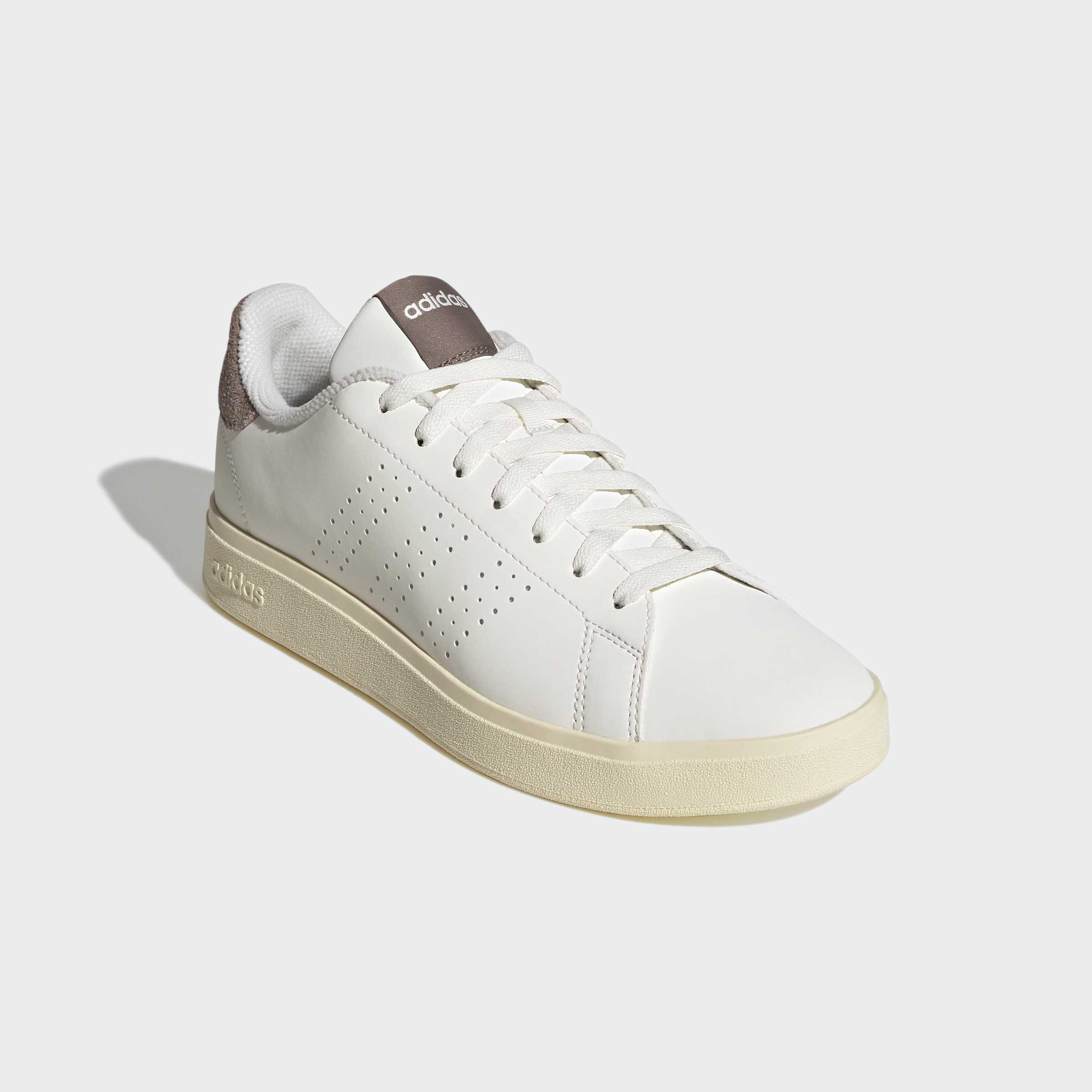 adidas Sportswear Sneaker "ADVANTAGE BASE 2.0" inspiriert vom Design des adidas stan smith
