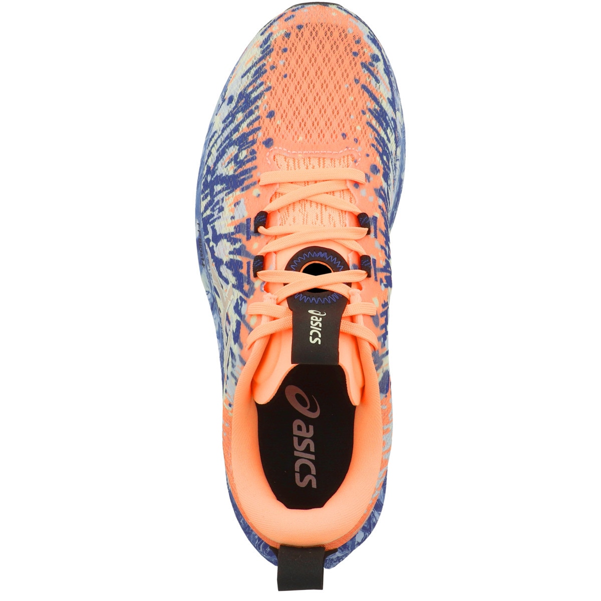 Asics Laufschuh »Asics Noosa Tri 16 Laufschuhe Herren Schuhe«  Verstärkte Ferse