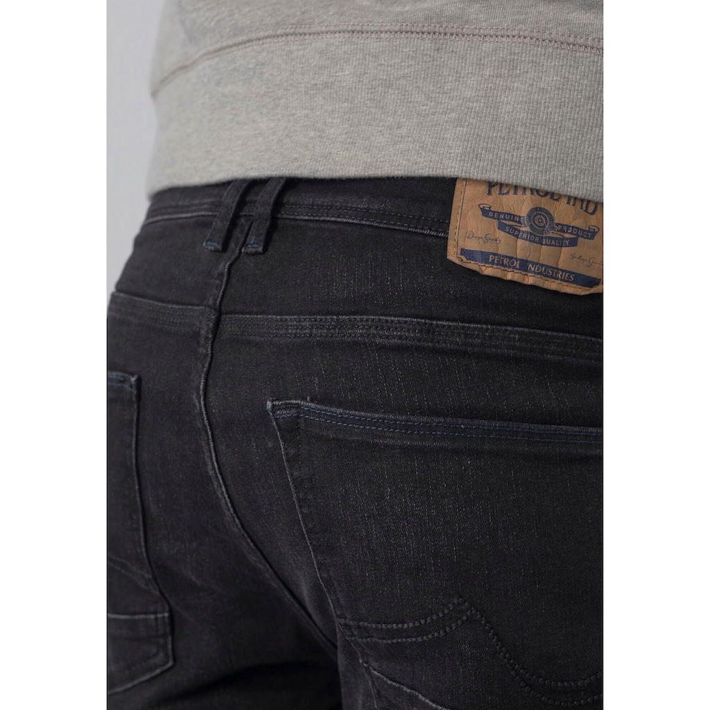 Petrol Industries Regular-fit-Jeans »RUSSEL«