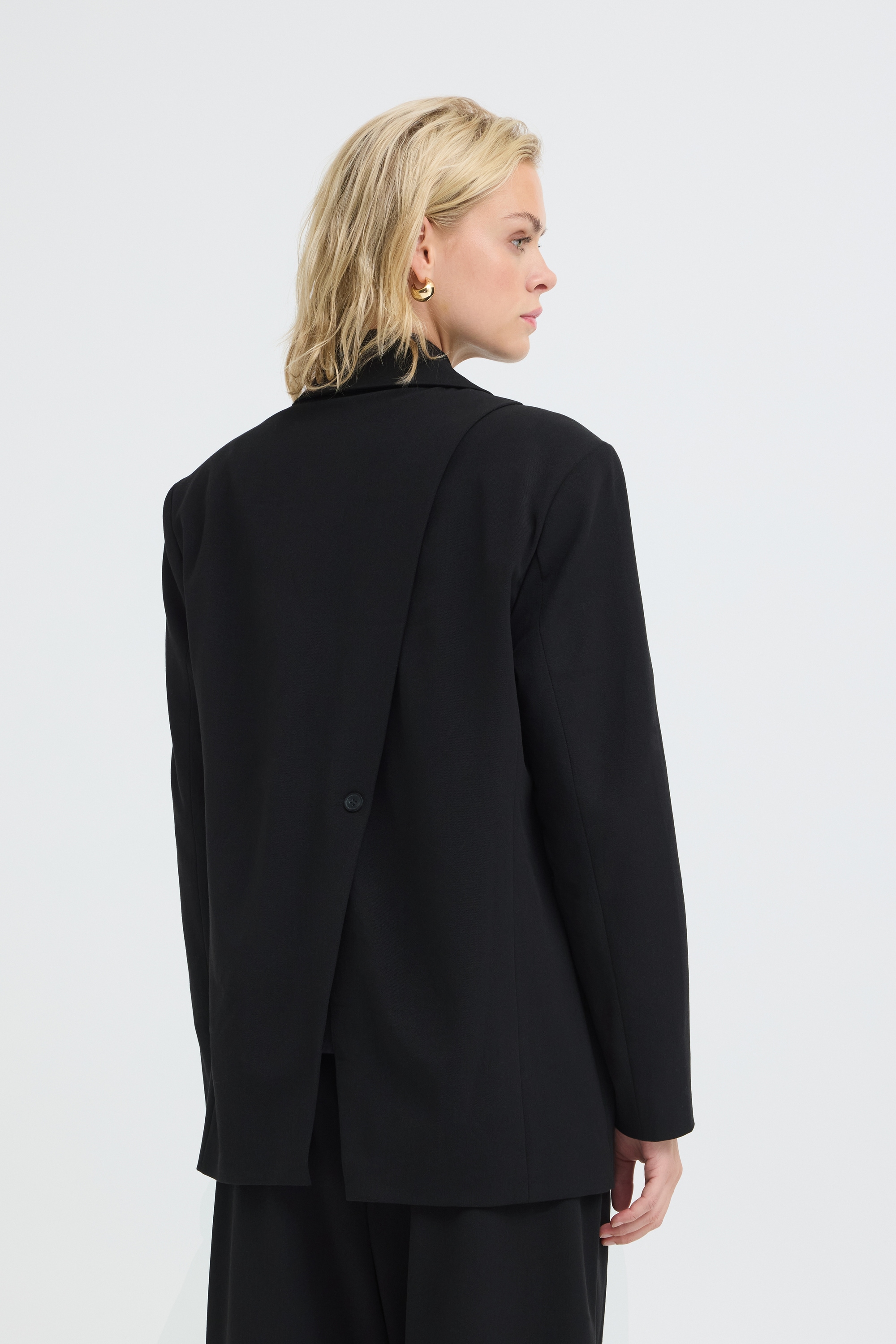 Pulz Jeans Blusenblazer »Damen Blazer PZLEONORA«