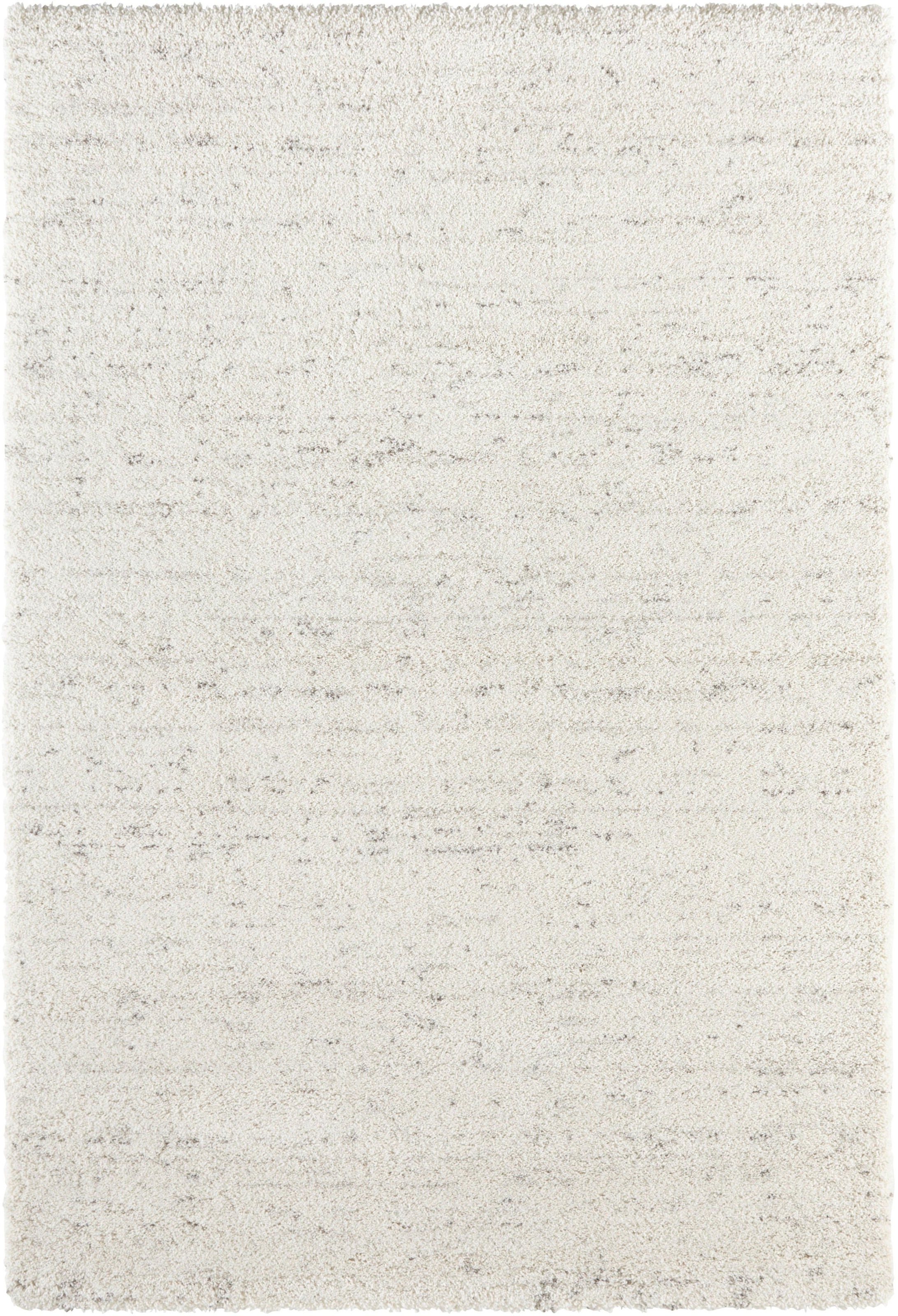 ELLE DECORATION Hochflor-Teppich »Orly«, rechteckig, 32 mm Höhe, Dichter Hochflor, Meliert, Skandi Look, Robust, Pflegeleicht