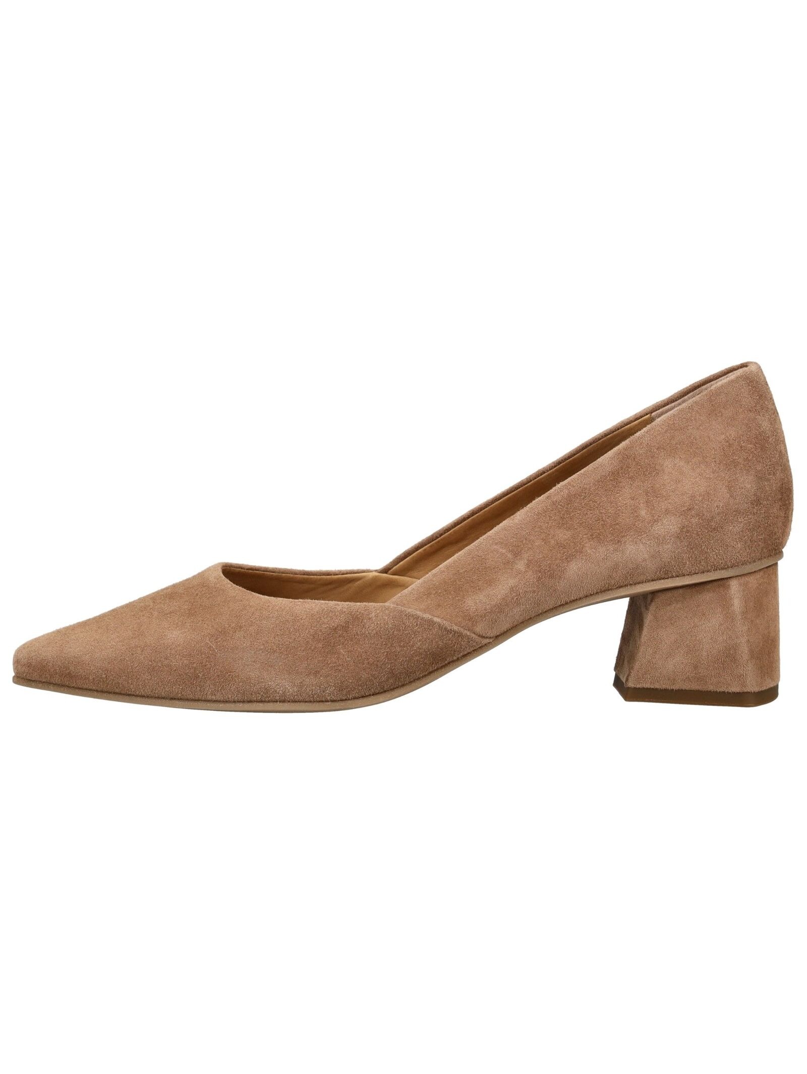 Paul Green Pumps »Paul Green Pumps Veloursleder«