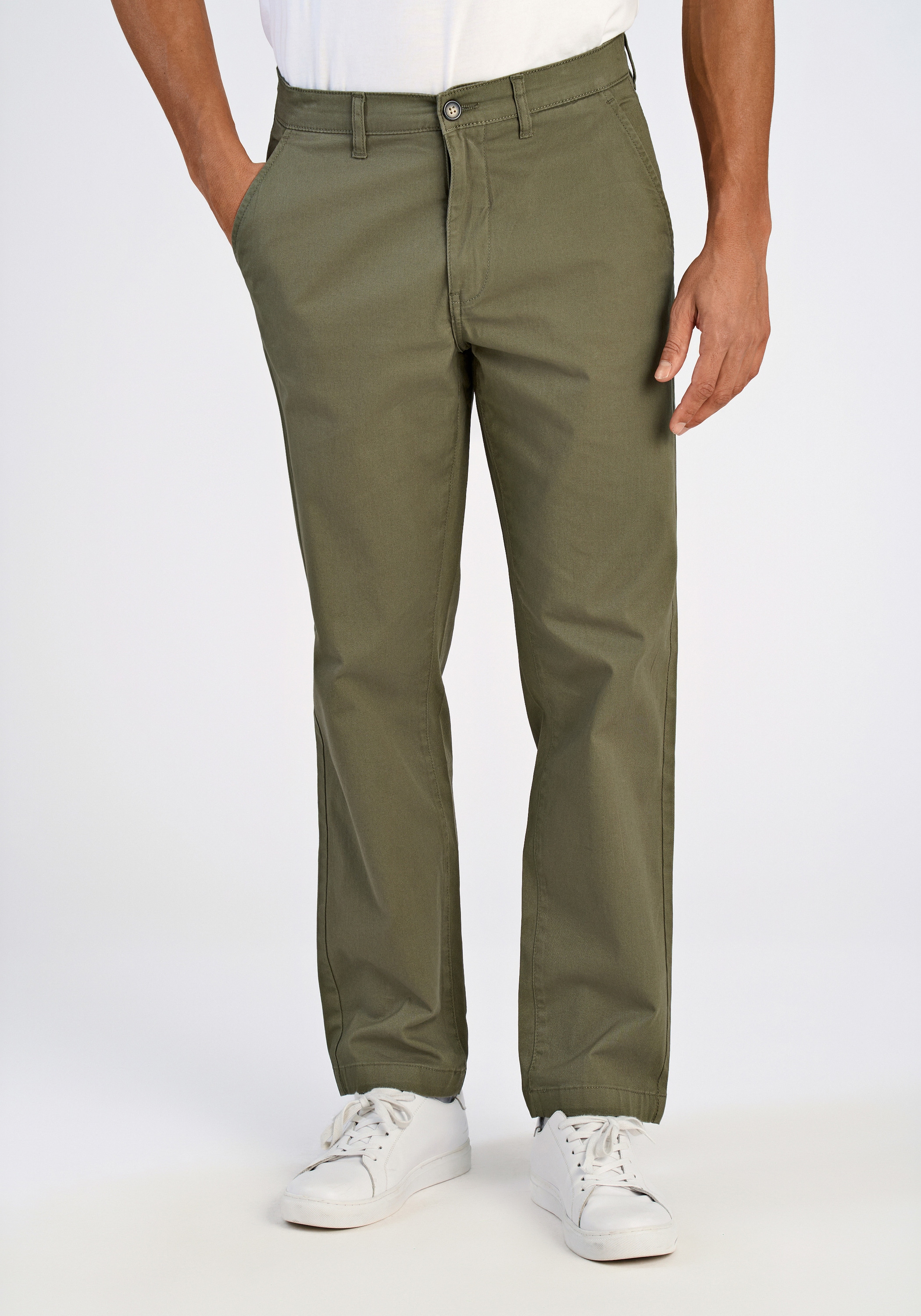 LINDBERGH "Chinos Relaxed Loose Fit"