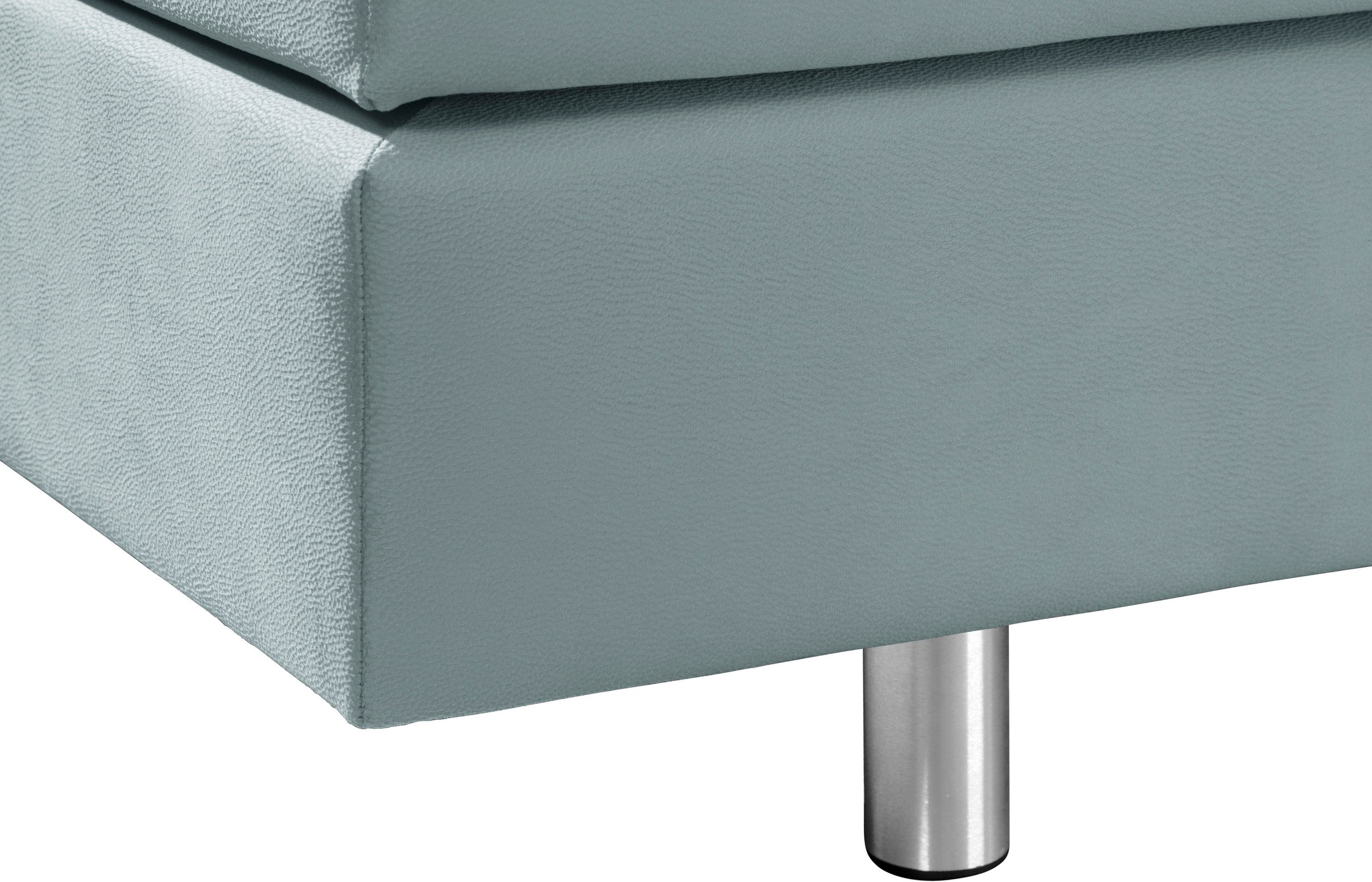 Home affaire Boxspringbett "Loomis" inkl. Topper, wahlweise in H2, H3 oder günstig online kaufen