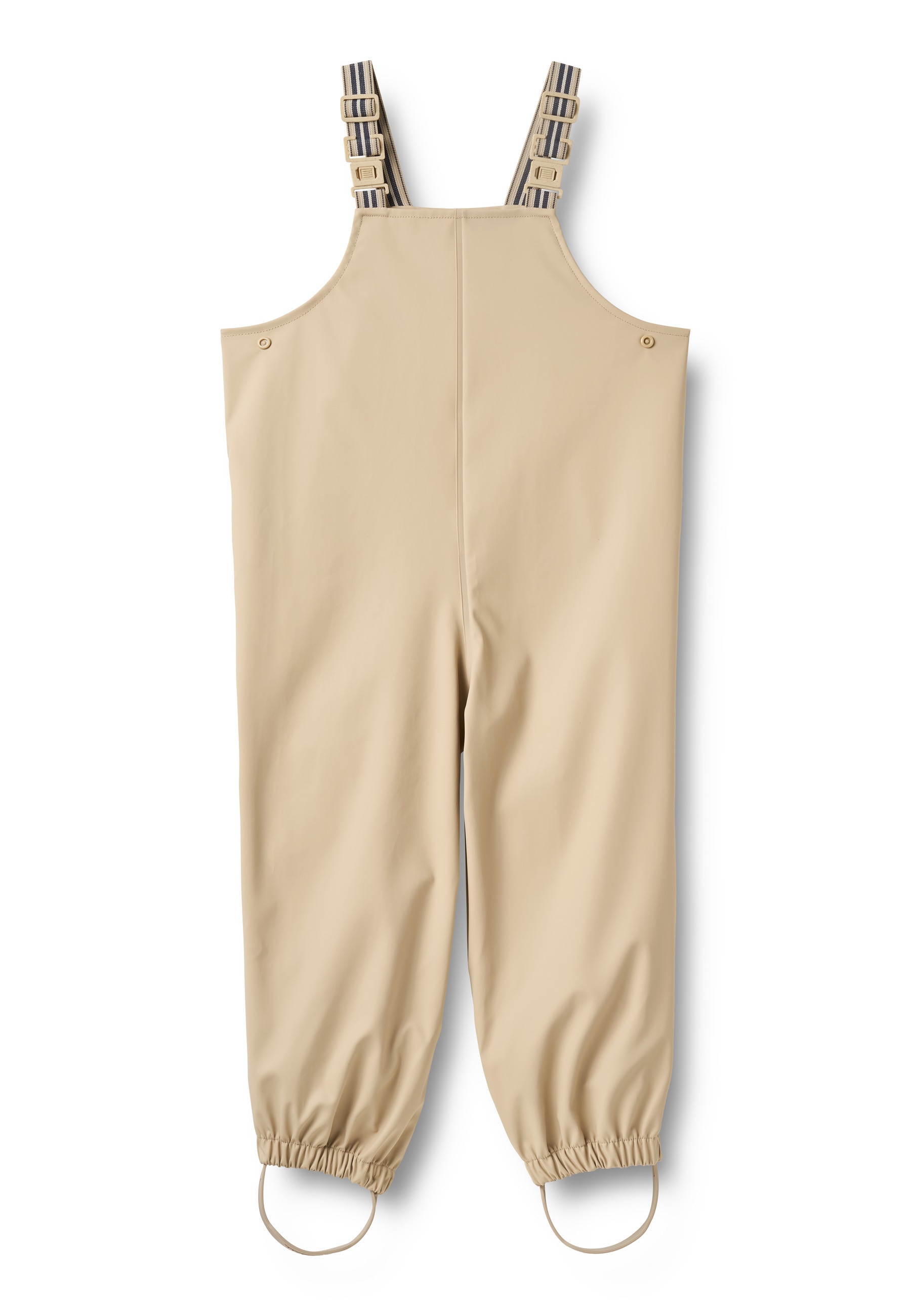 WHEAT Stoffhose "WHEAT Rainwear Charlo Overall"