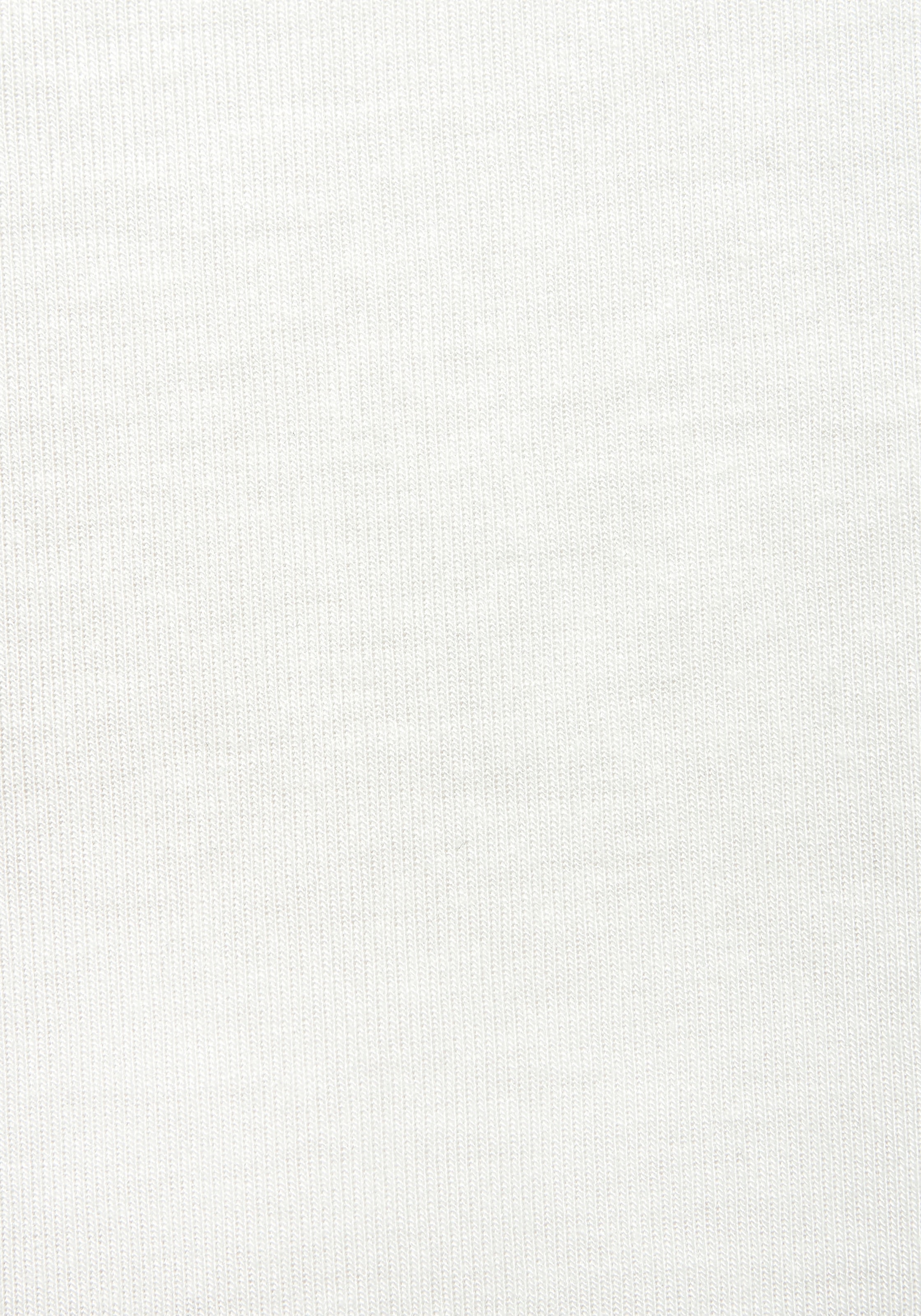 French Connection 3/4-Arm-Shirt, Kuschelweiche Viskosemischqualität