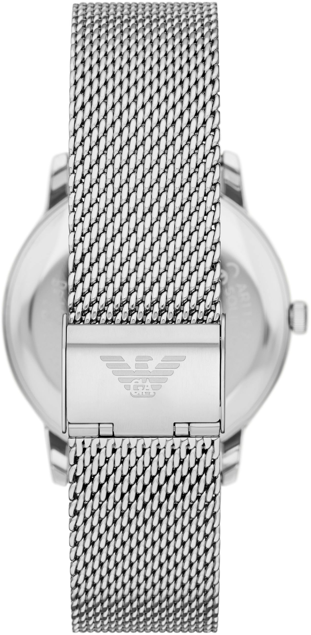 Emporio Armani Quarzuhr »AR11571«