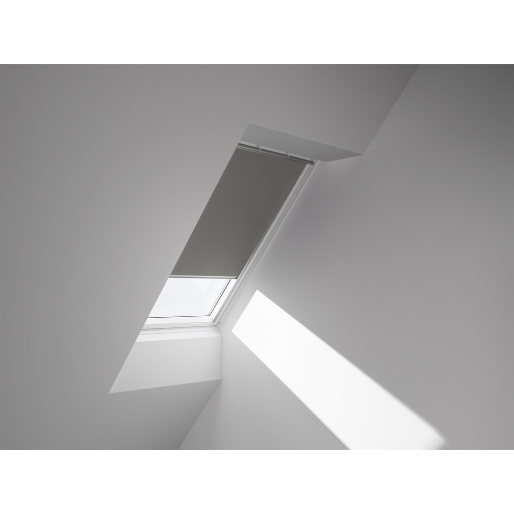 VELUX Dachfensterrollo »DKL SK08 0705S«, verdunkelnd