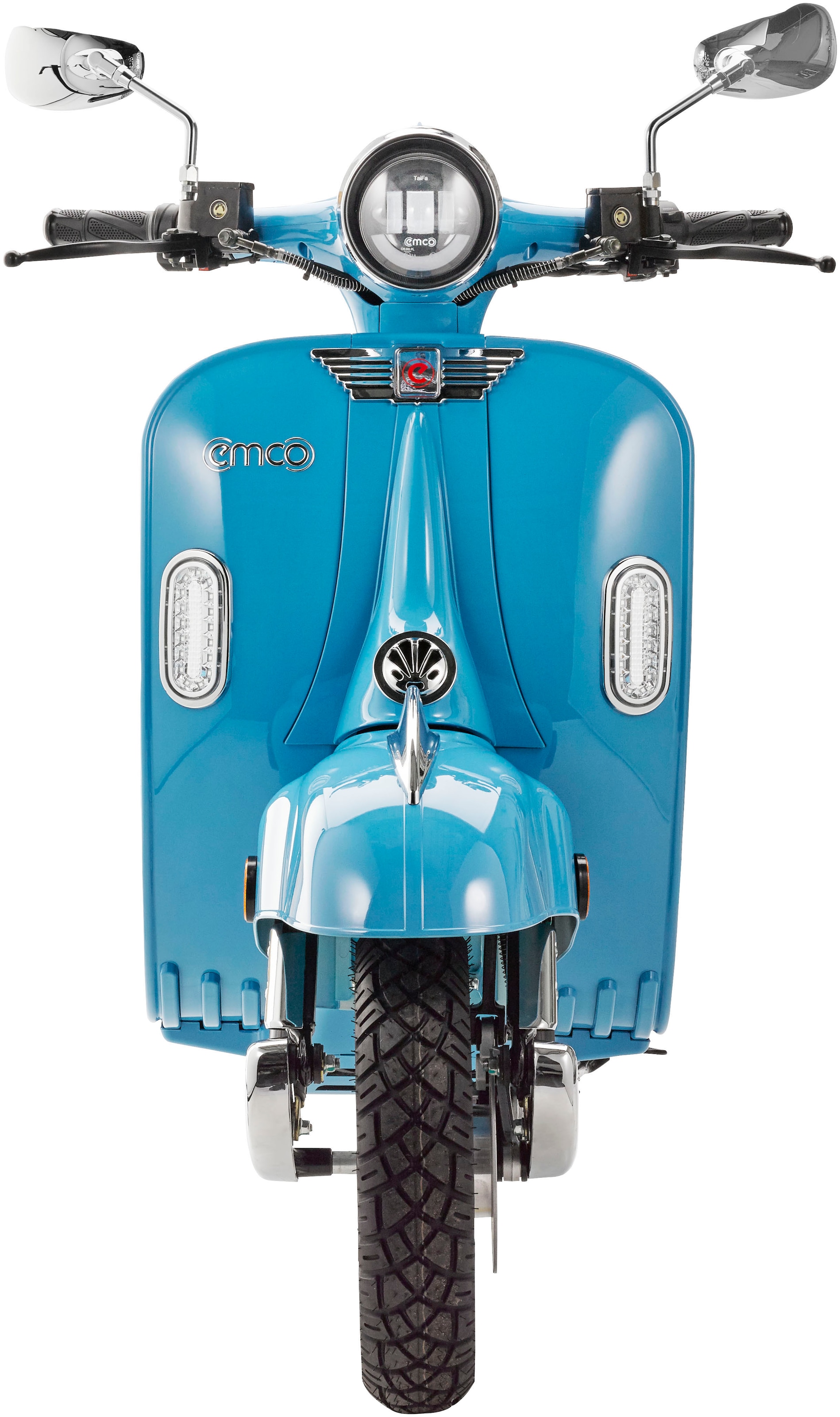emco E-Motorroller »NOVA 1700«