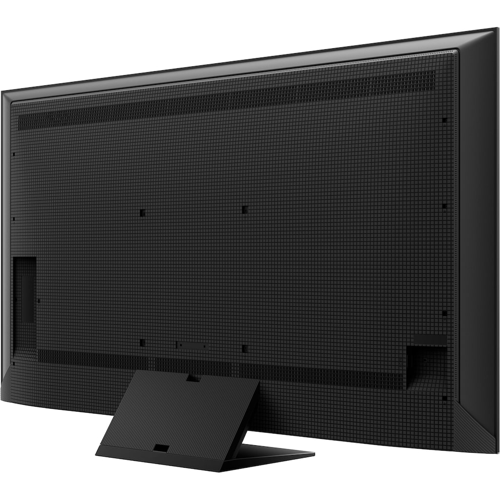 TCL QLED Mini LED-Fernseher »85C803GX1«, 214 cm/85 Zoll, 4K Ultra HD, Google TV-Smart-TV-Android TV