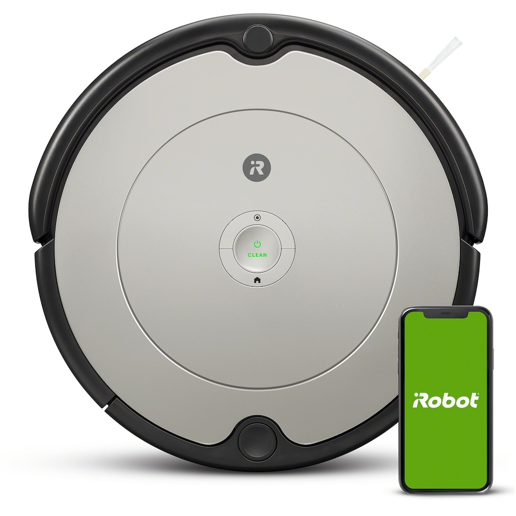 iRobot Saugroboter »Roomba 698«