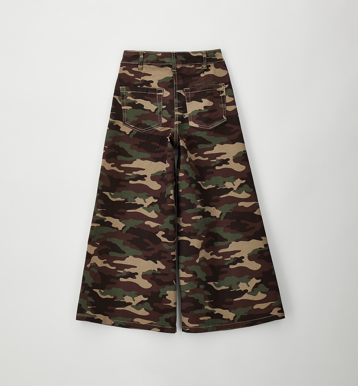 Sarabanda Outdoorhose »GIRL TROUSERS«