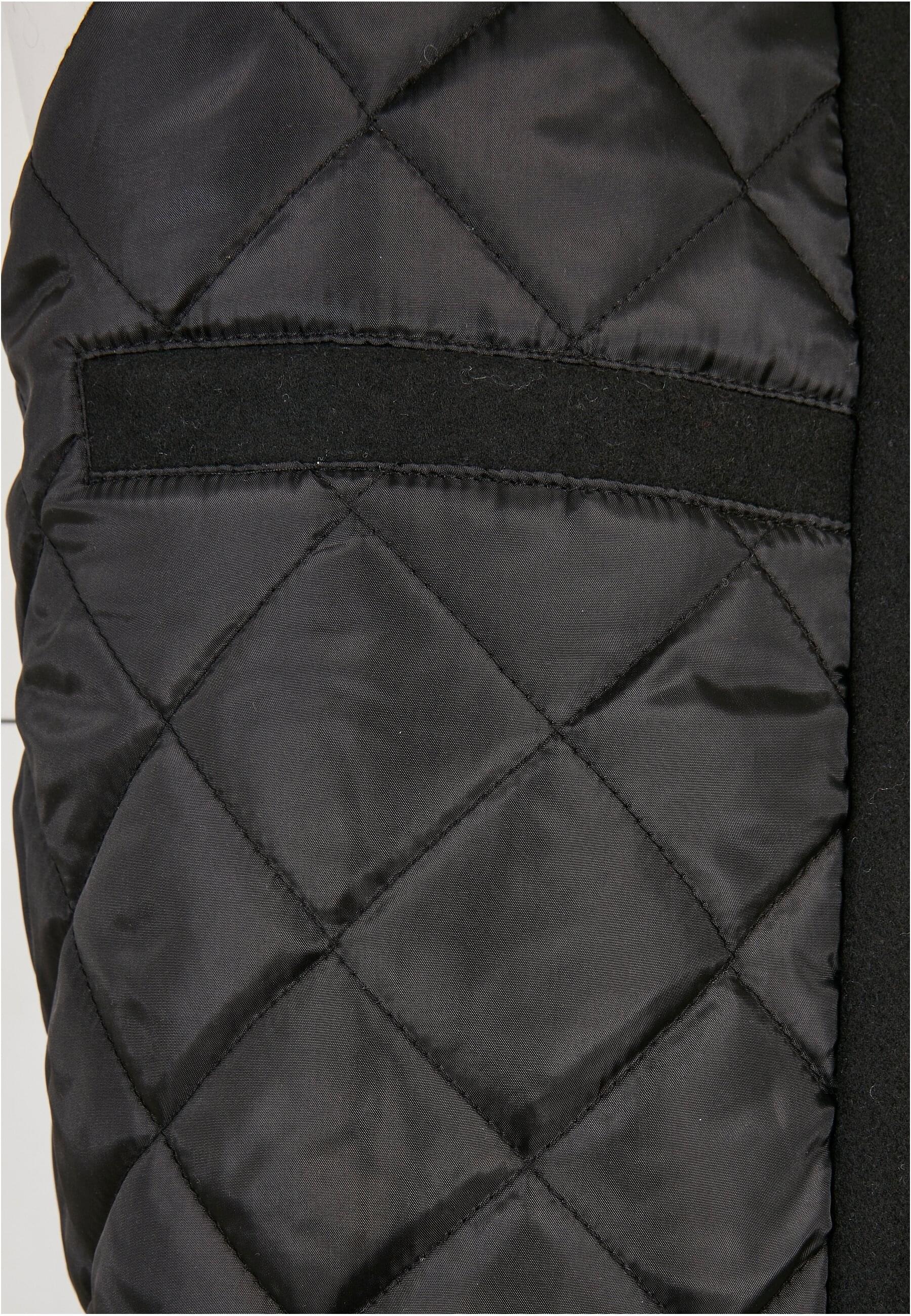 Karl Kani Allwetterjacke »Karl Kani Herren KM223-075-2 OG College Jacket«, (1 St.), ohne Kapuze