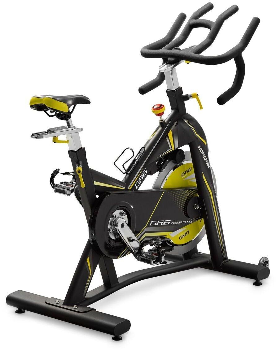 Horizon Fitness Speedbike »GR6«, Schwungmasse ca. 16 kg