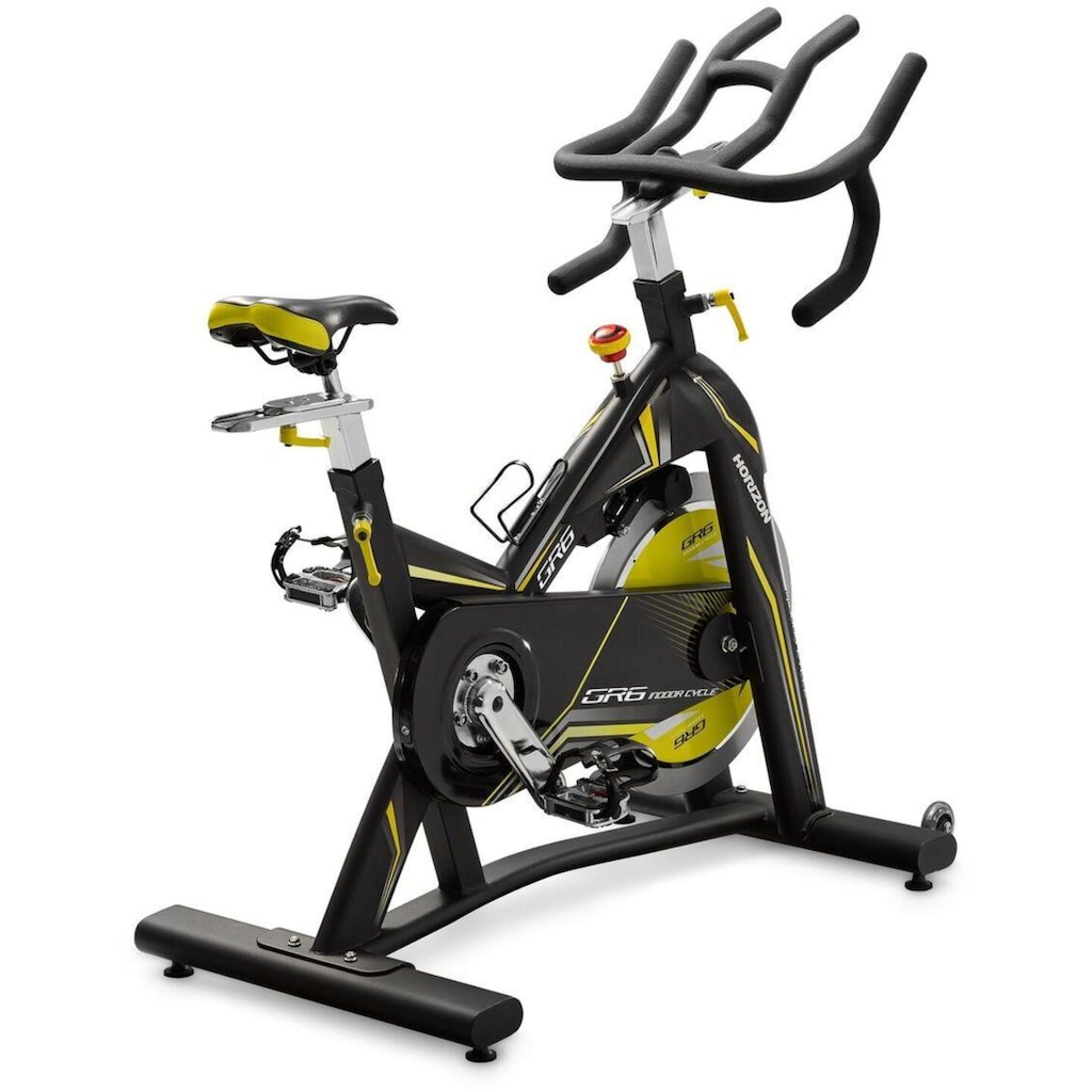 Horizon Fitness Speedbike »GR6«