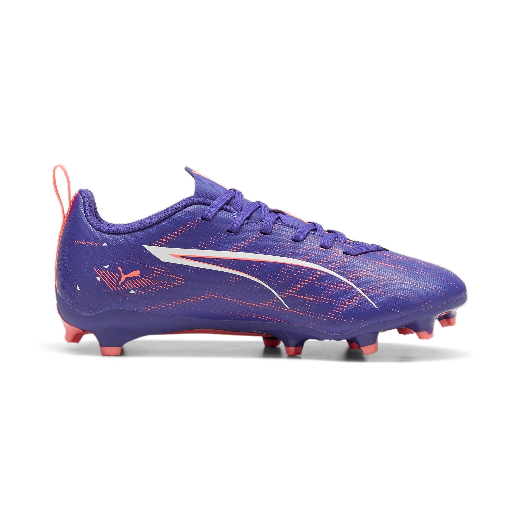 PUMA Fußballschuh »ULTRA 5 PLAY FG/AG JR«, für Rasenplätze