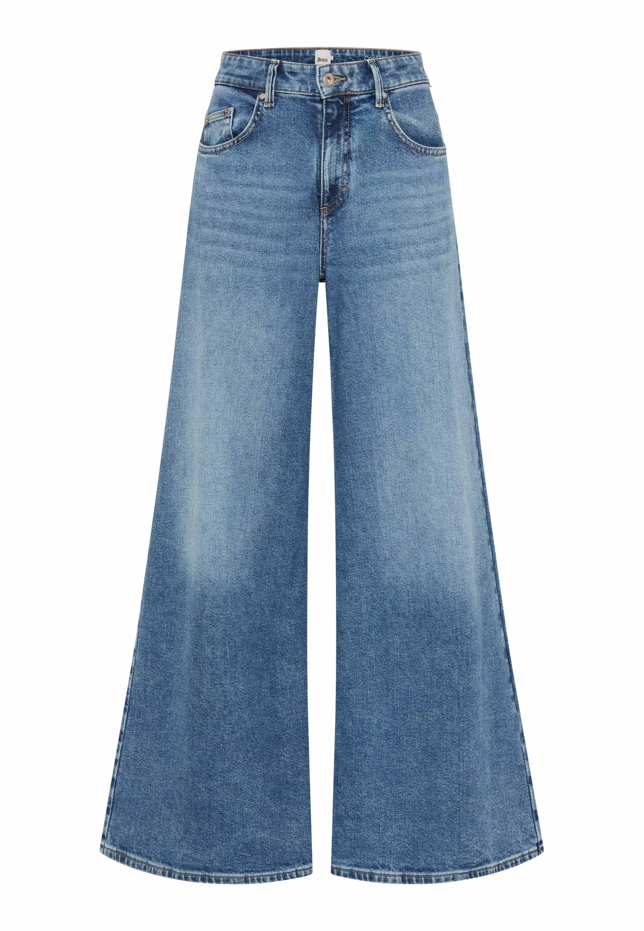 Brax 5-Pocket-Jeans »Style MARCH«
