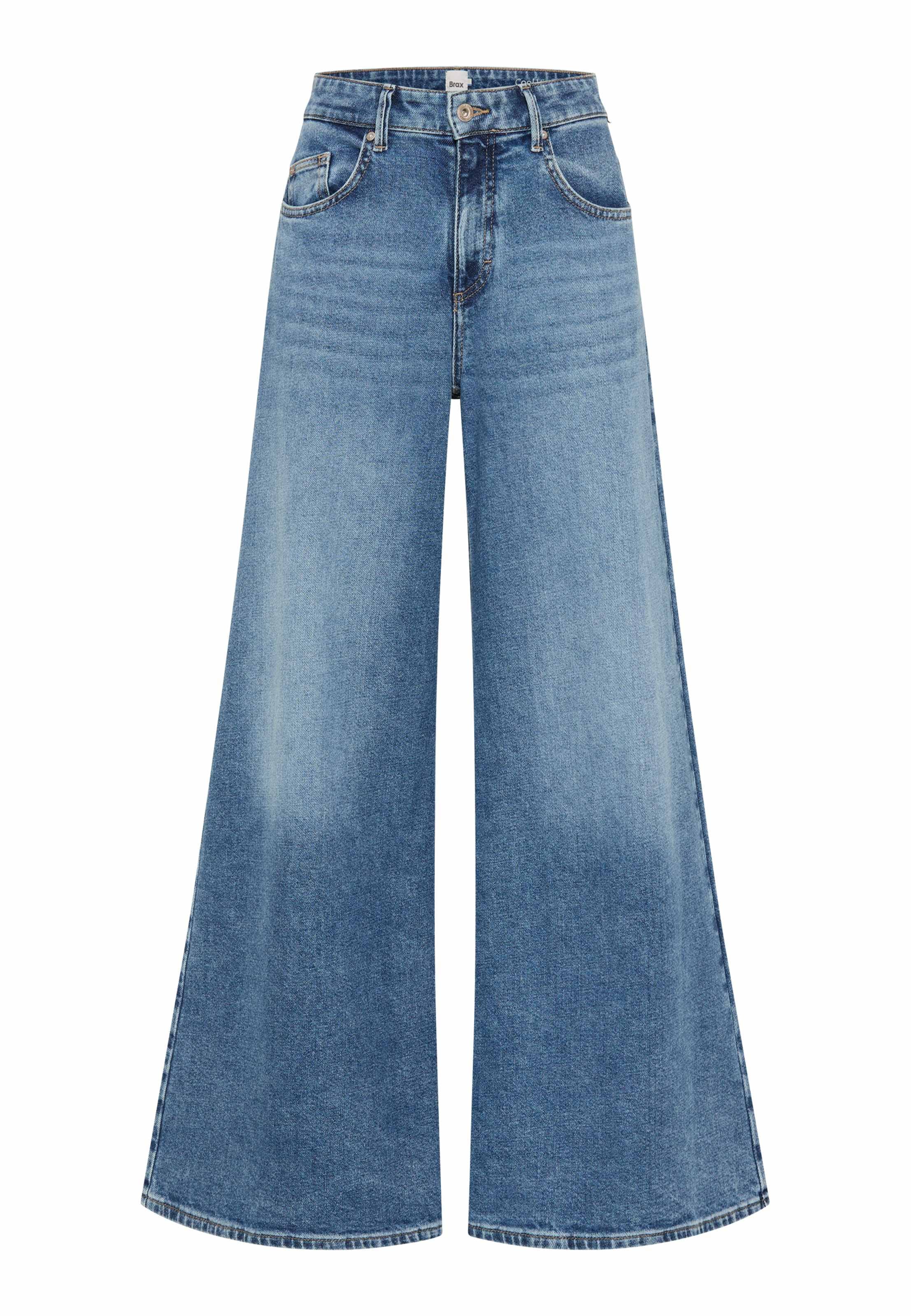 Brax 5-Pocket-Jeans "Style MARCH" günstig online kaufen