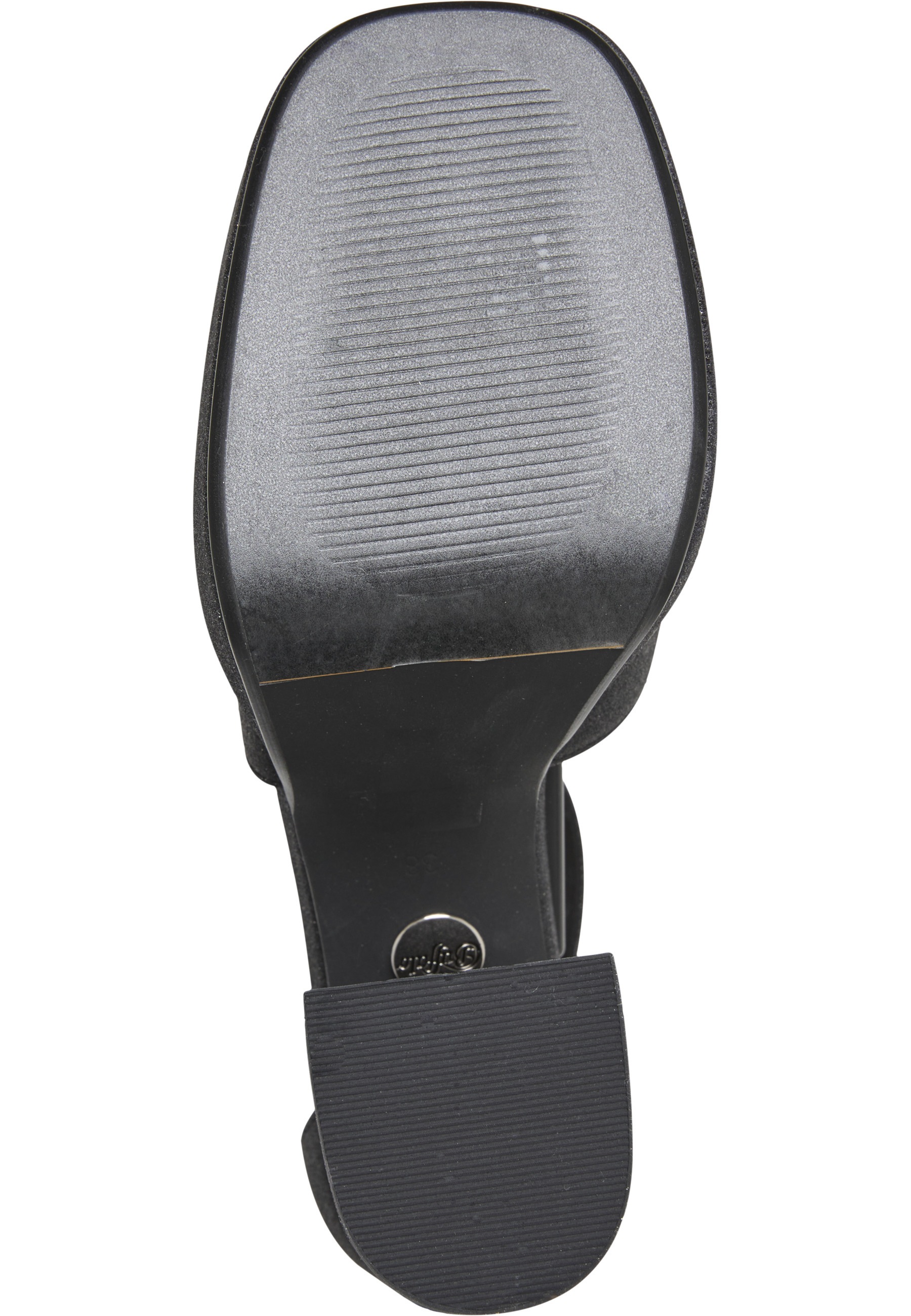 Buffalo Stiefel »Buffalo May Cross - Vegan Glitter«
