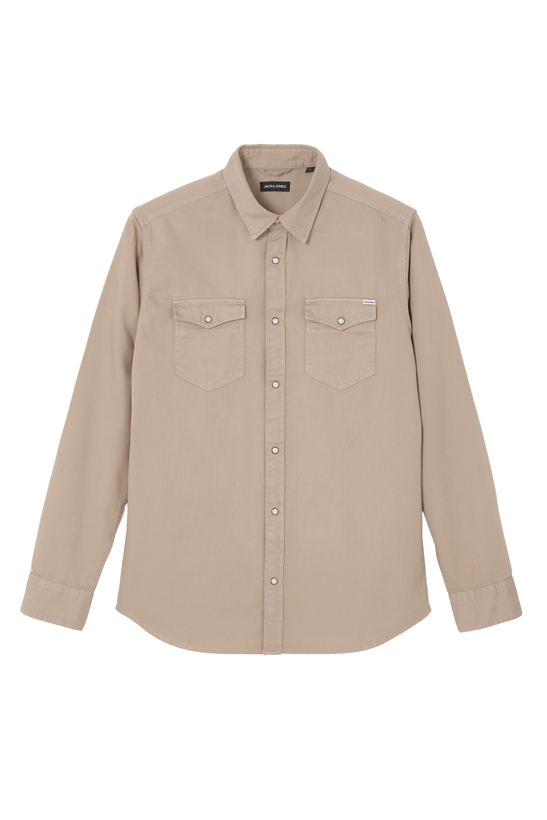 Jack & Jones Jeanshemd SHERIDAN SHIRT günstig online kaufen