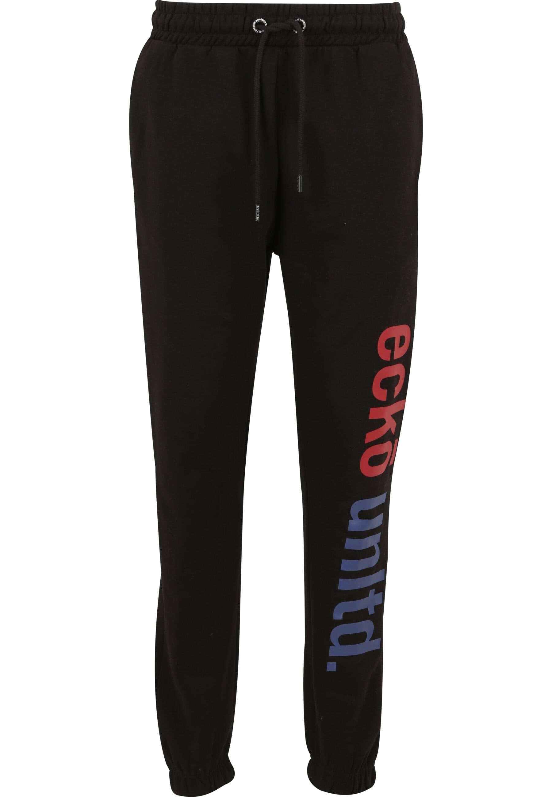 Ecko Unltd. Stoffhose »Ecko Unltd. Herren Ecko Unltd. Grande Seweatpant«, (1 tlg.)