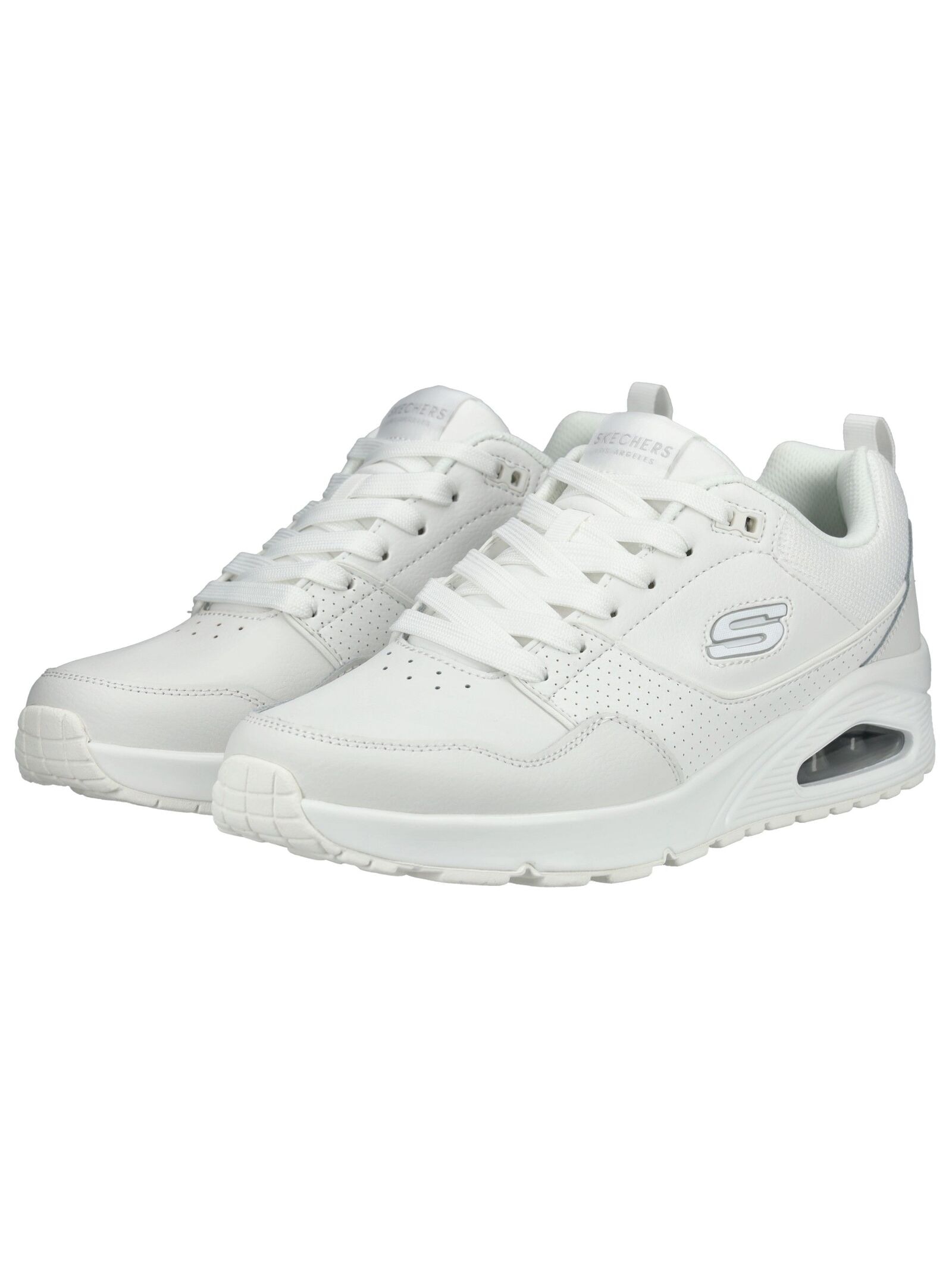 Skechers Sneaker »Skechers Sneaker Leder«