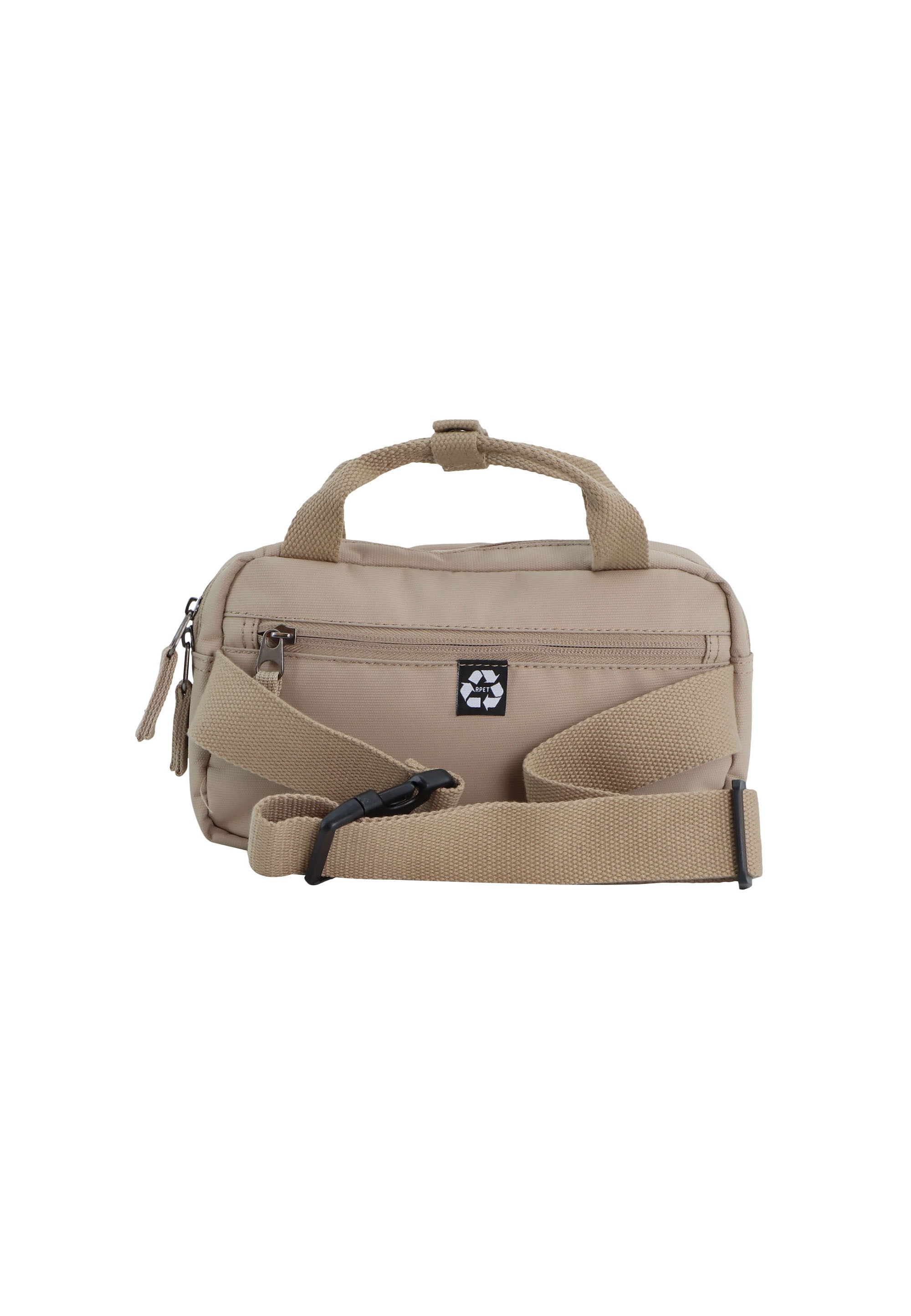 Discovery Gürteltasche »Cave«, aus rPet Polyester-Material