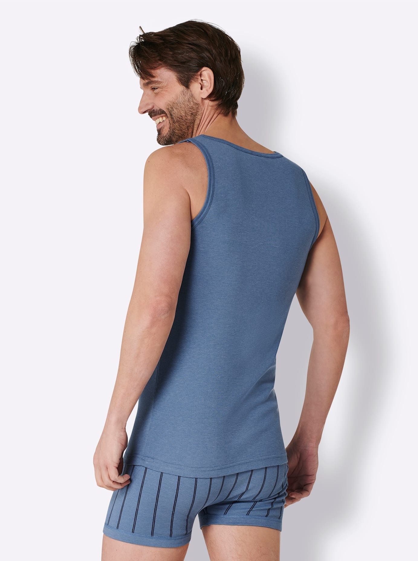 wäschepur Unterhemd 2 Stk. tlg. günstig online kaufen