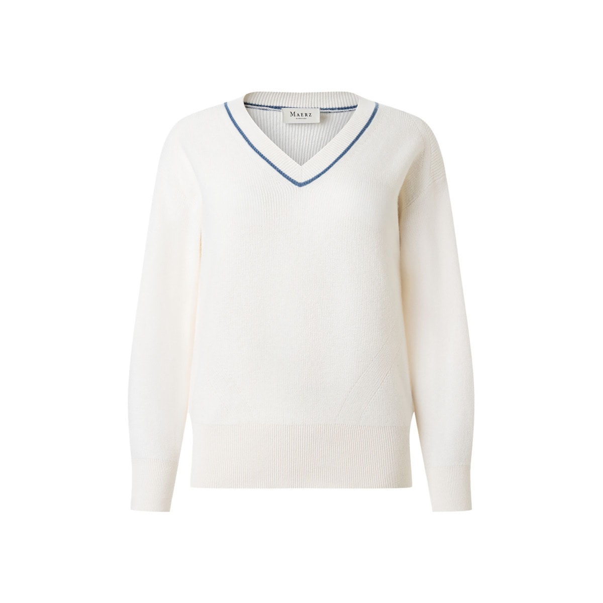 MAERZ Muenchen Strickpullover "Maerz Muenchen 323601 Strickpullover Damen Bekleidung"