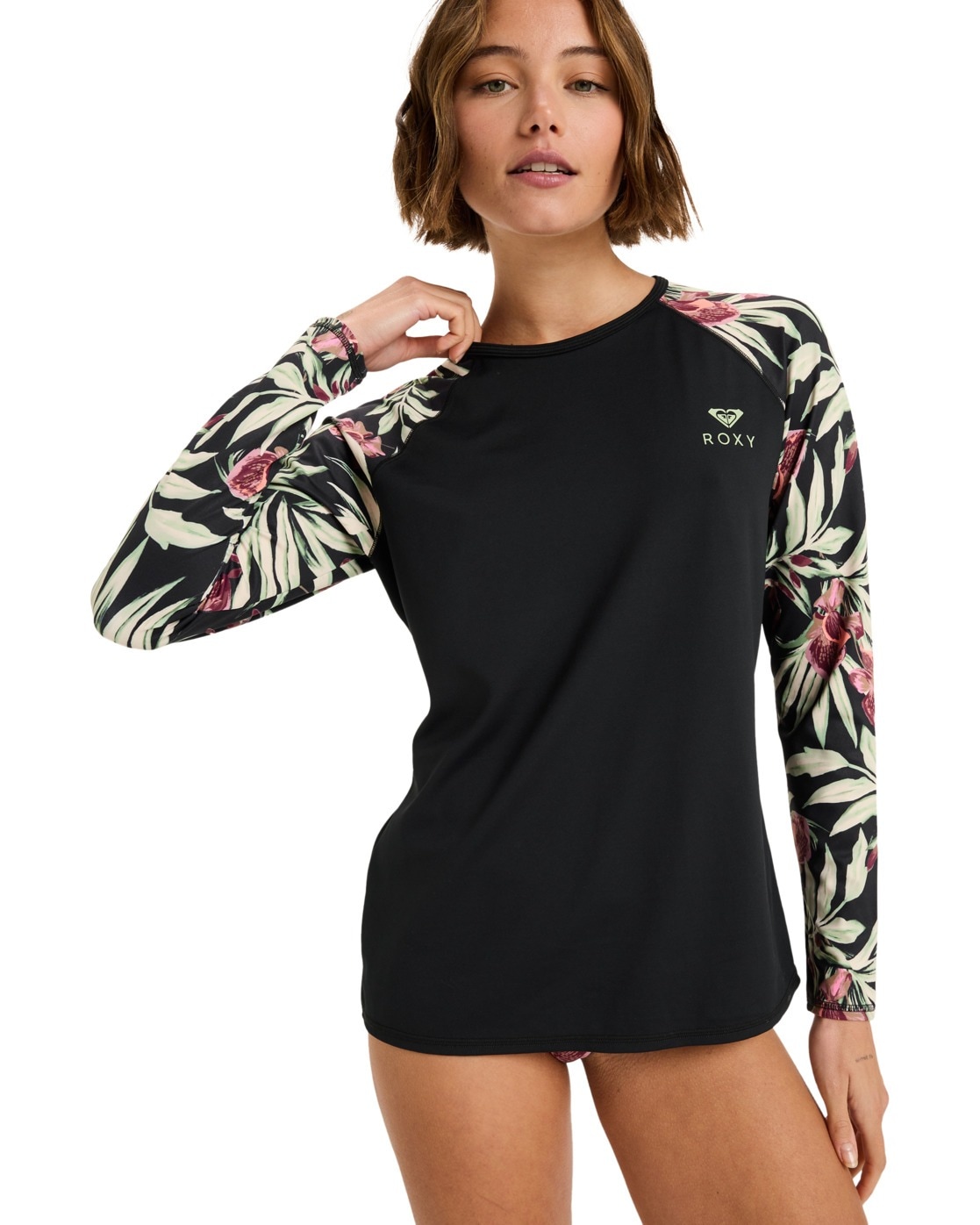 Roxy Sporttop "Basic Mix" günstig online kaufen