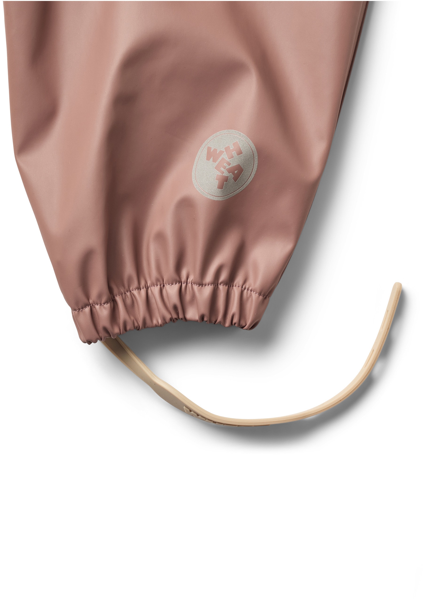 WHEAT Stoffhose »WHEAT Rainwear Charlo Overall«