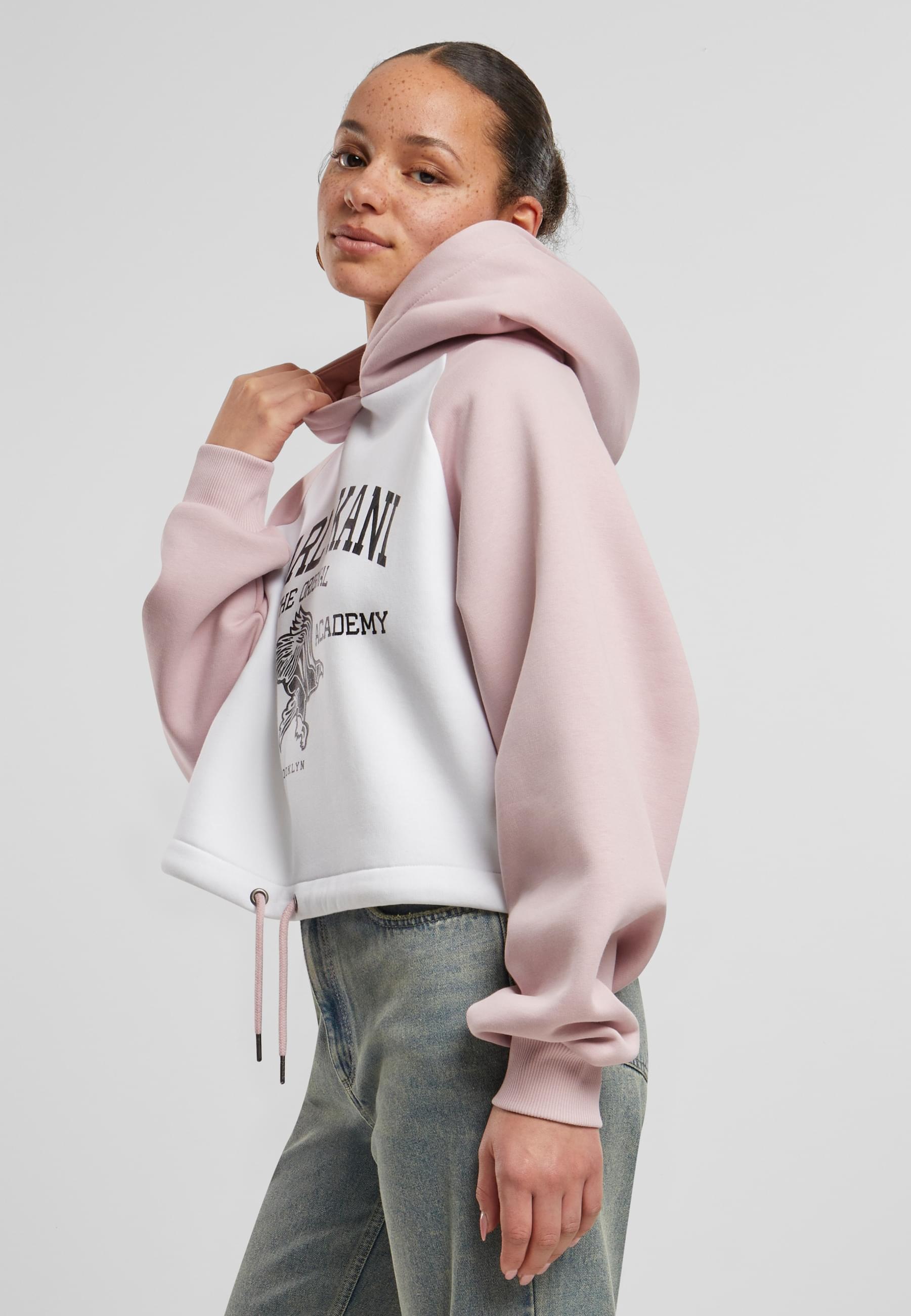 Karl Kani Kapuzenpullover »Karl Kani« 1 Stk.