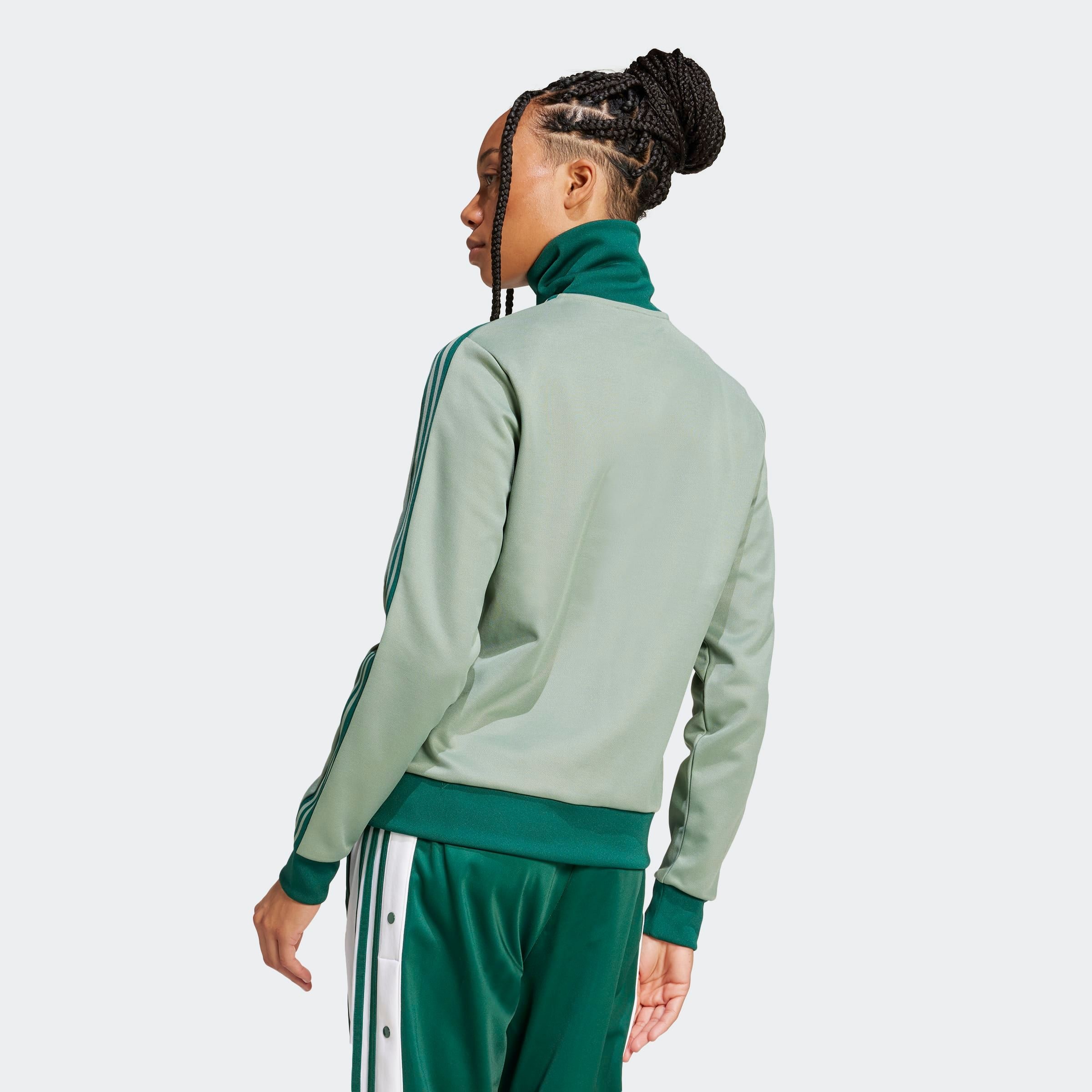 adidas Originals Trainingsjacke »CLASSIC TT«